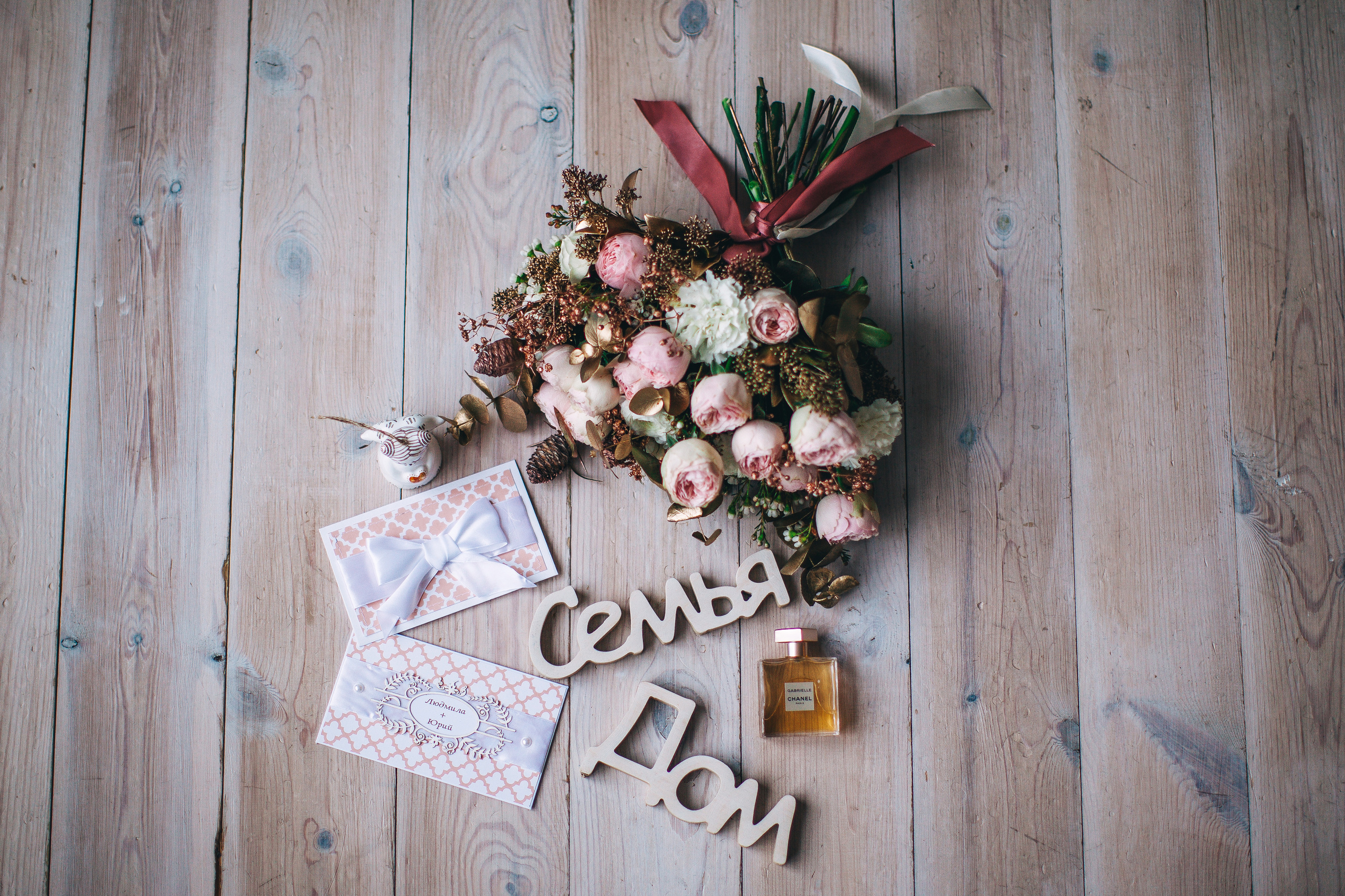 Фотограф на свадьбу в Тюмени. Фотограф Шелудкова Яна, город Тюмень