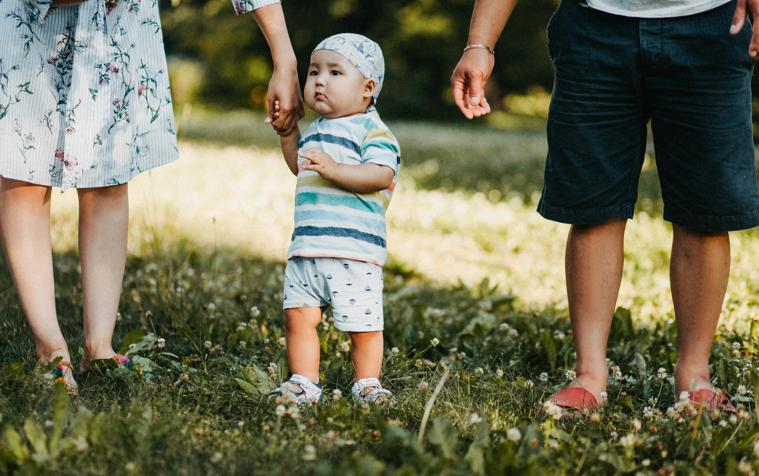 Арсен, Гульнара и Амир. Фотограф Шелудкова Яна, город Тюмень
