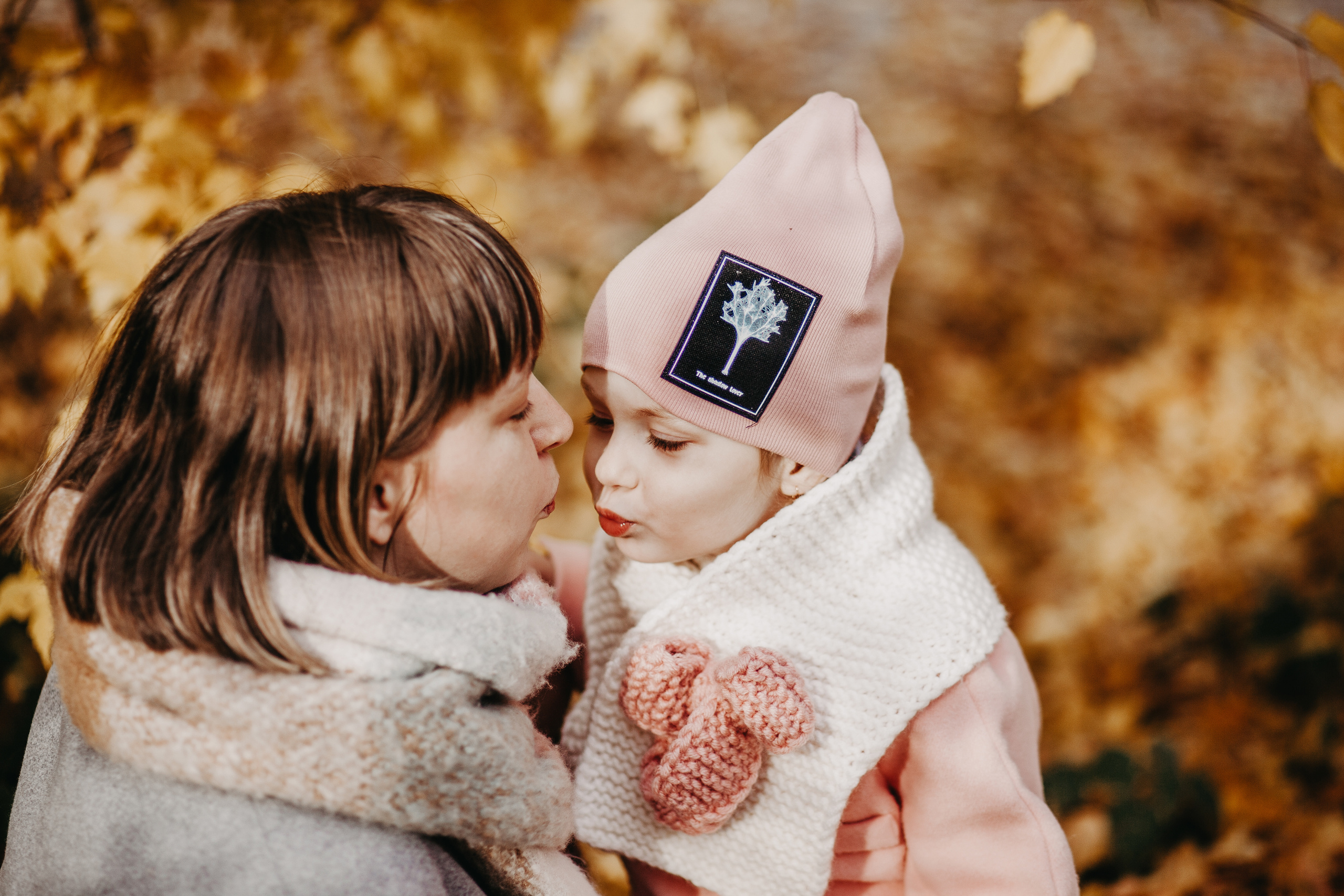 Расита и Наташа. Фотограф Шелудкова Яна, город Тюмень