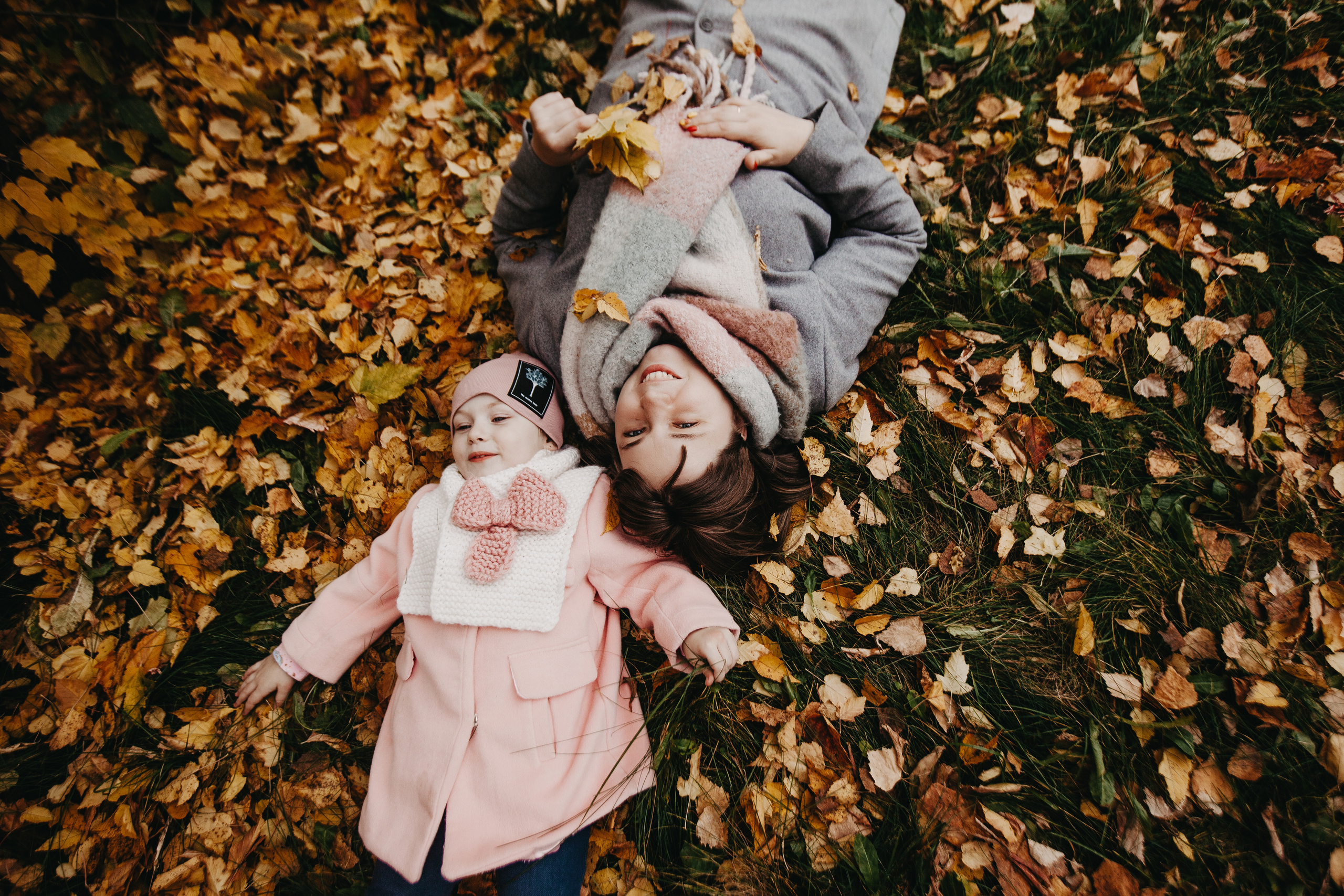 Расита и Наташа. Фотограф Шелудкова Яна, город Тюмень