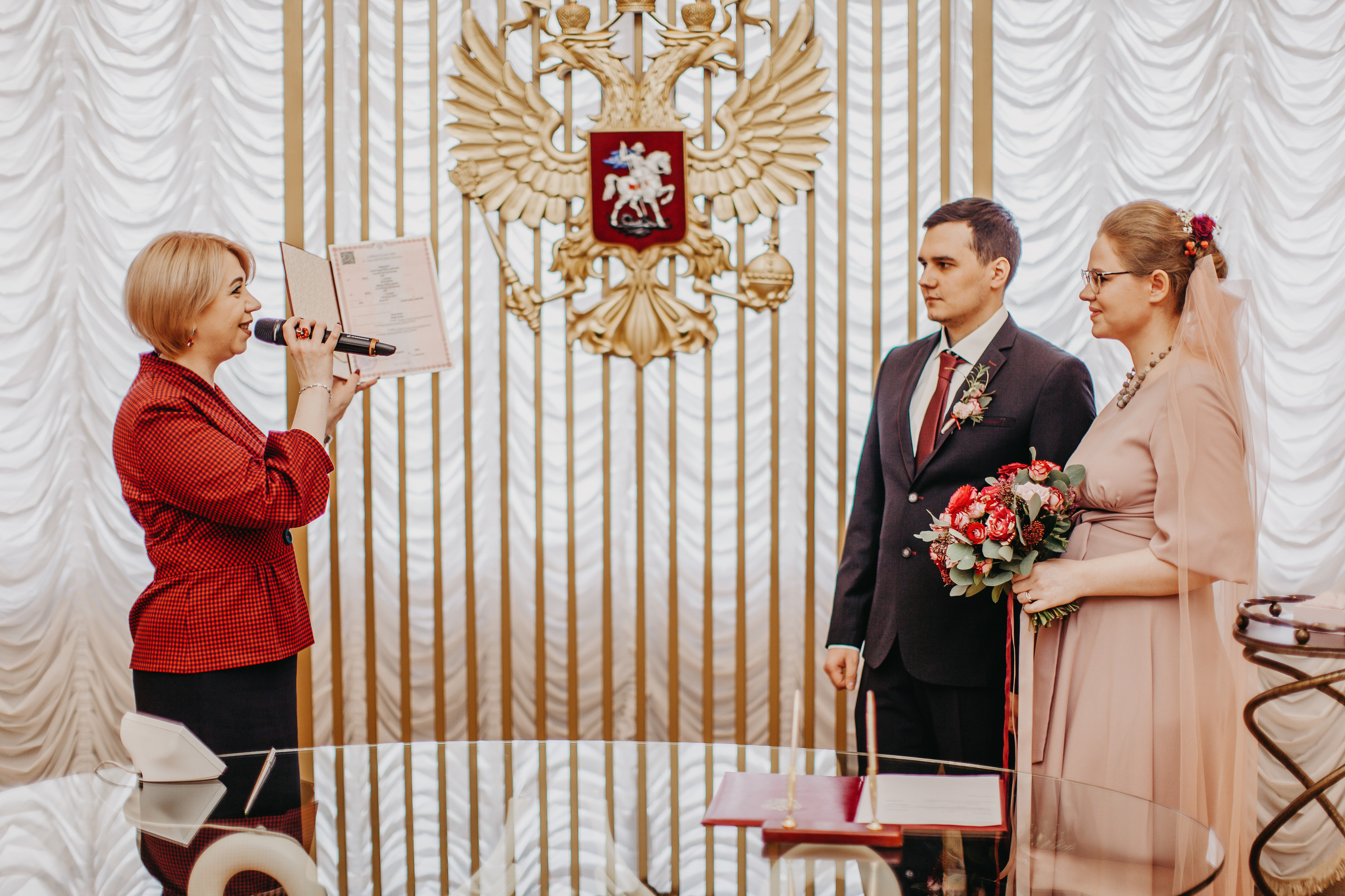 Утро жениха и невесты в Тюмени. Фотограф Шелудкова Яна, город Тюмень