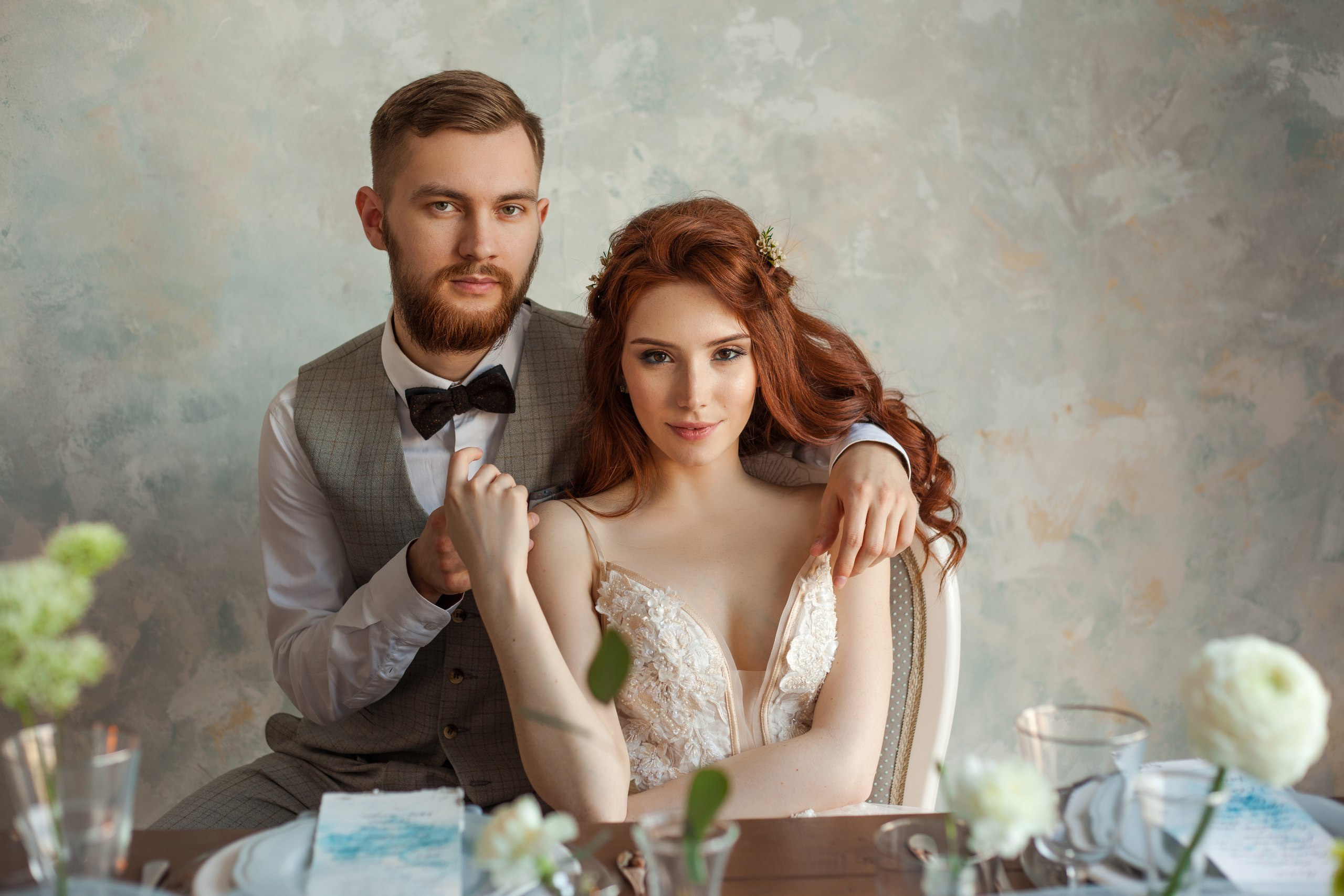 Свадебный фотограф в Тюмени. Фотограф Шелудкова Яна, город Тюмень