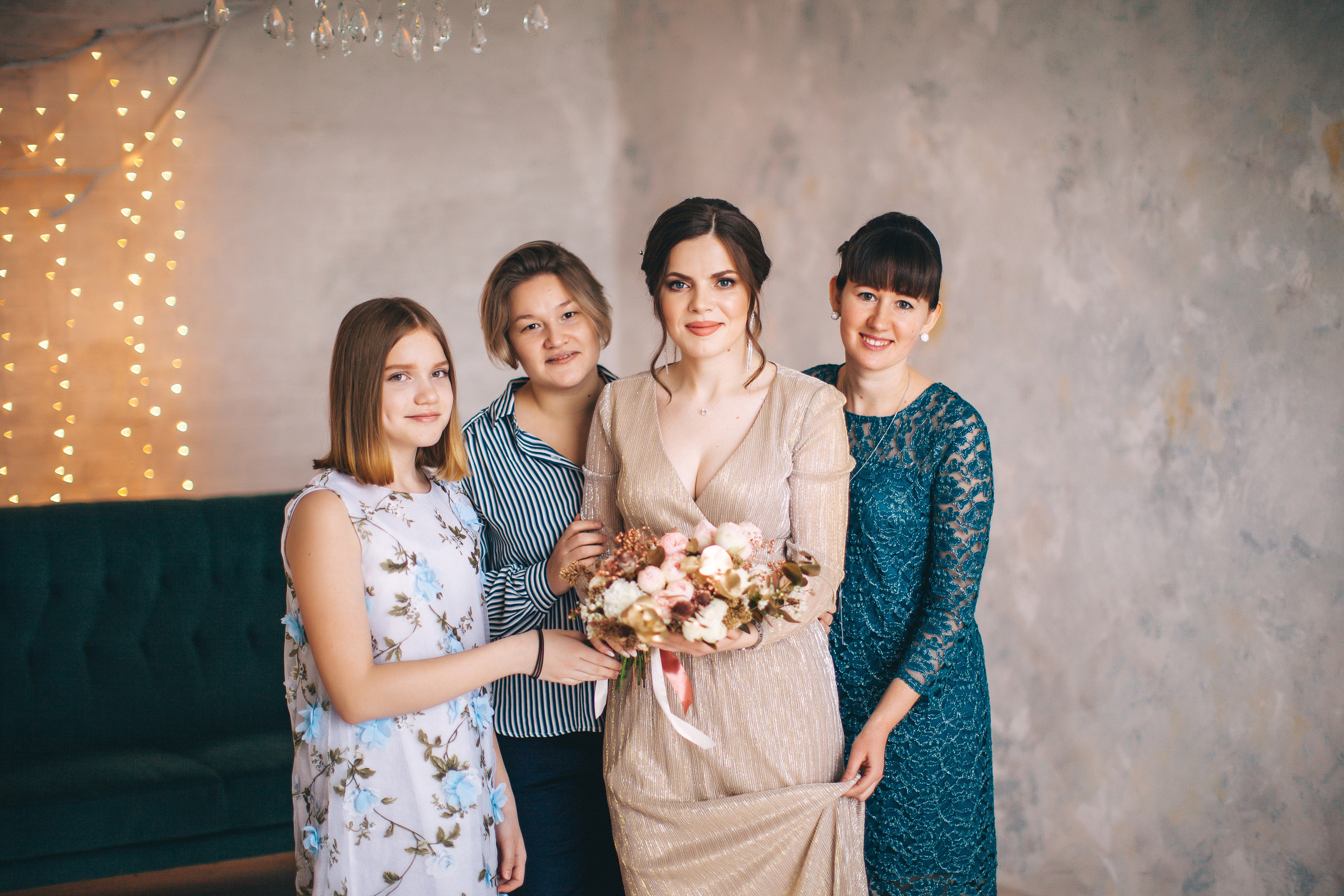 Фотограф на свадьбу в Тюмени. Фотограф Шелудкова Яна, город Тюмень