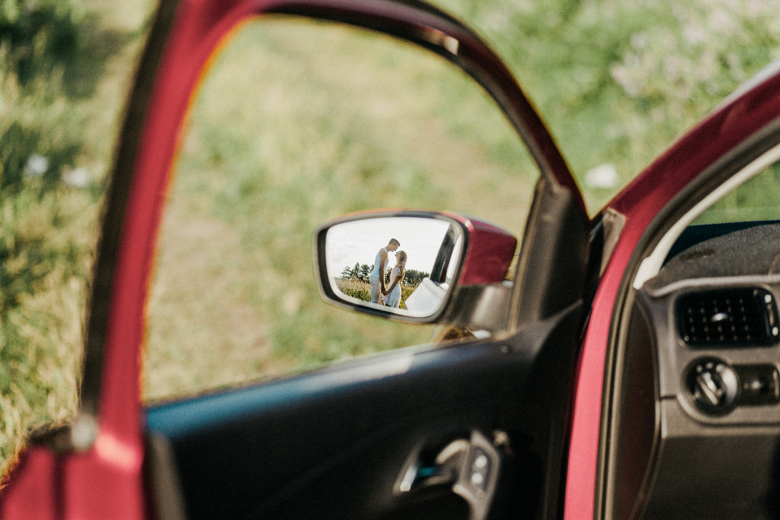 Лёша и Маша. Фотограф Шелудкова Яна, город Тюмень