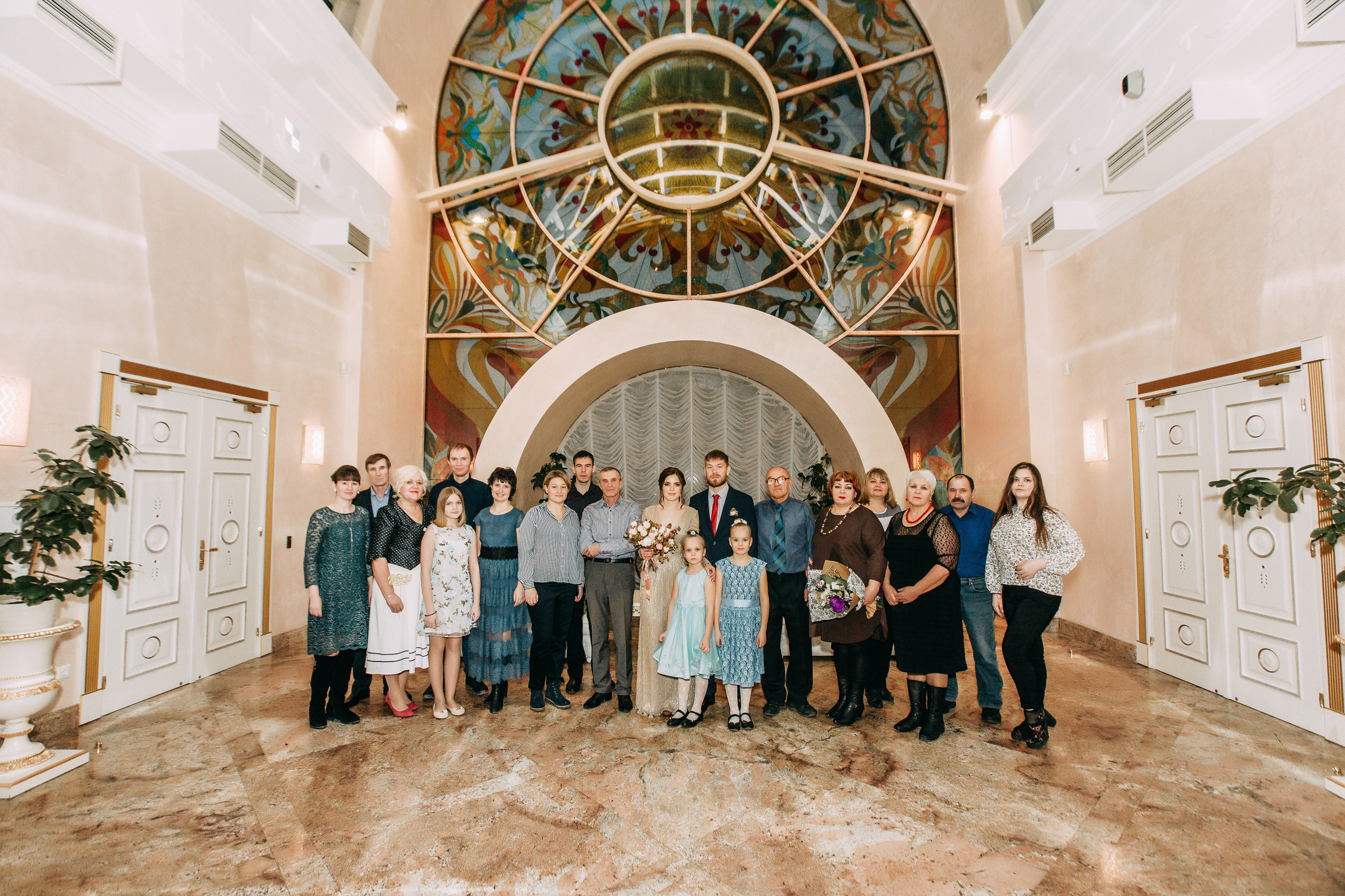 Фотограф на свадьбу в Тюмени. Фотограф Шелудкова Яна, город Тюмень