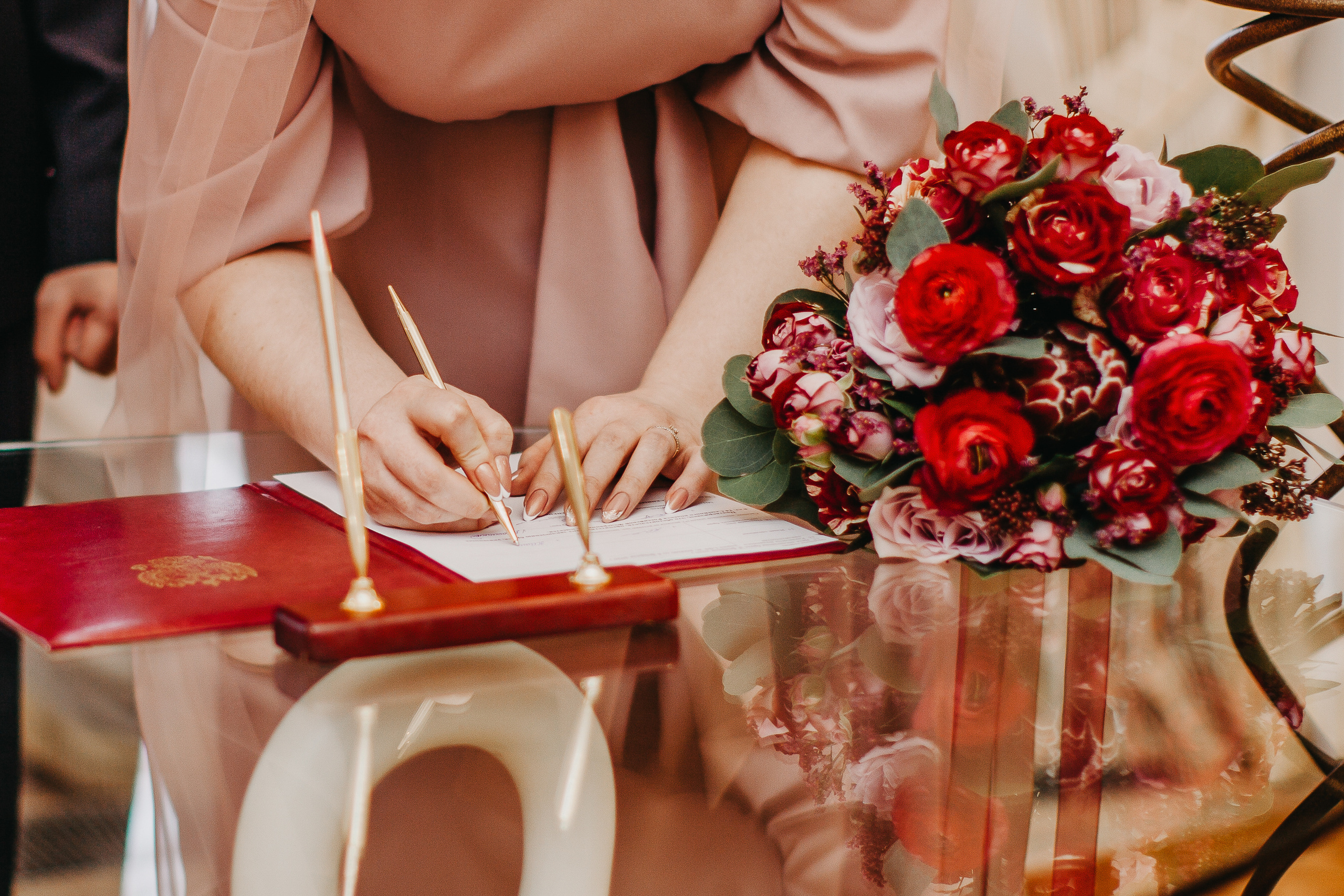 Утро жениха и невесты в Тюмени. Фотограф Шелудкова Яна, город Тюмень