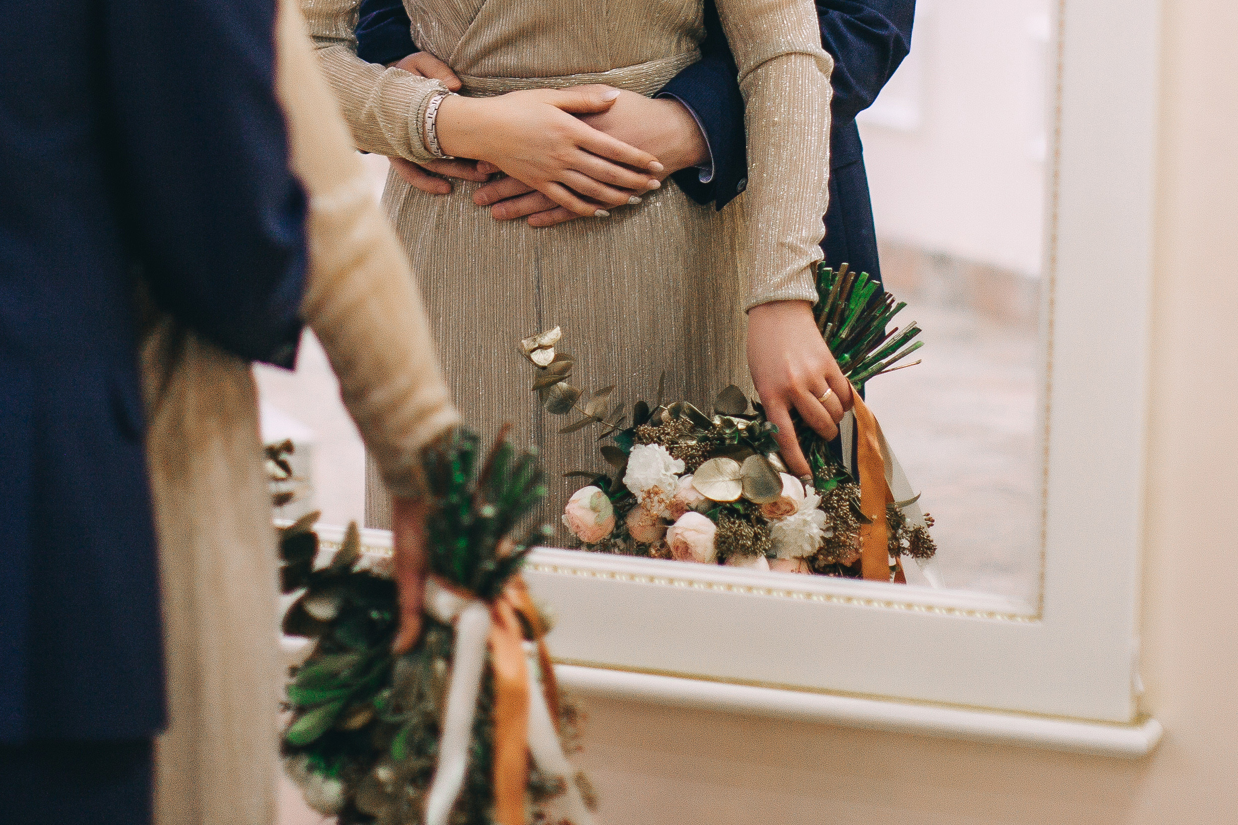 Фотограф на свадьбу в Тюмени. Фотограф Шелудкова Яна, город Тюмень