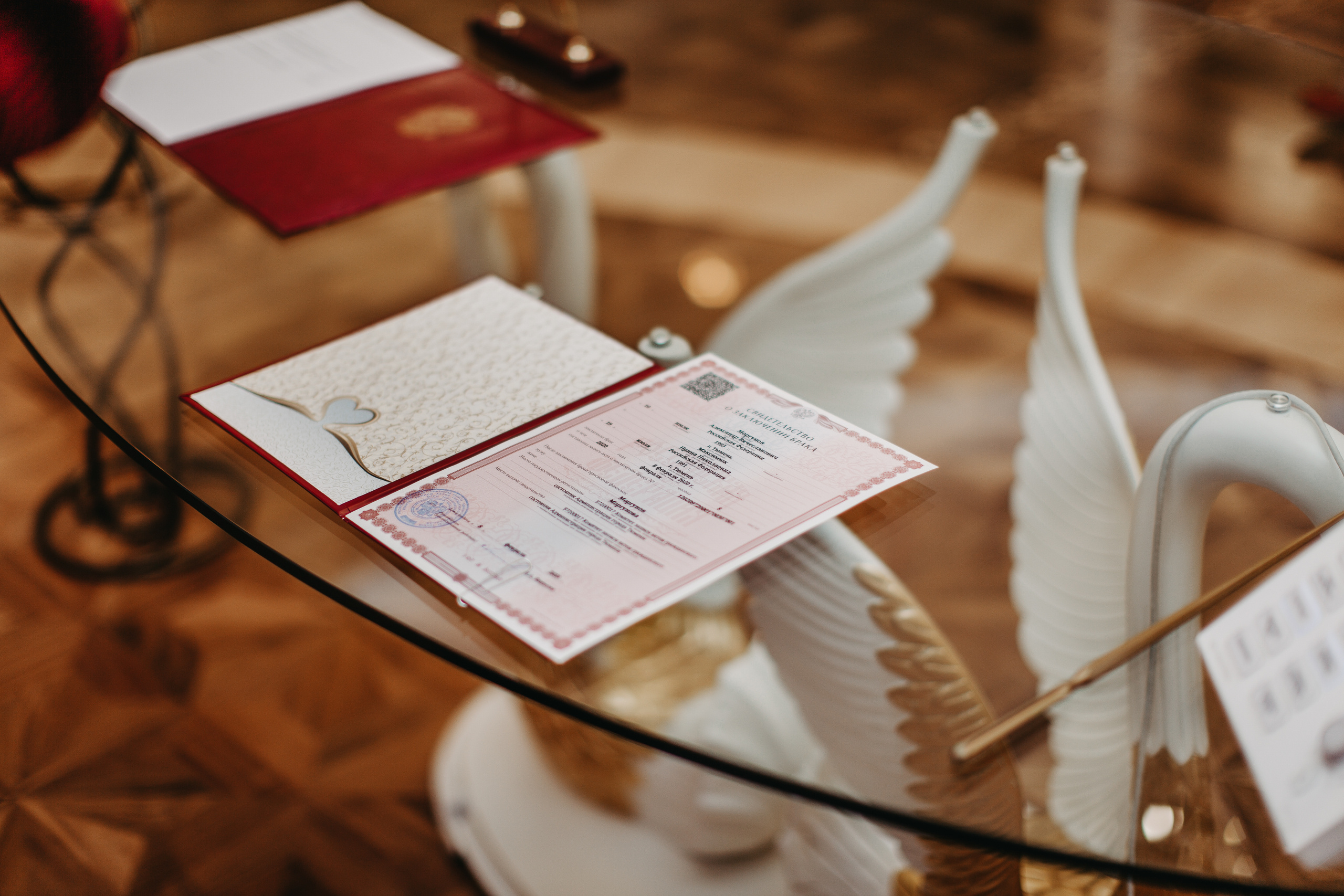 Утро жениха и невесты в Тюмени. Фотограф Шелудкова Яна, город Тюмень