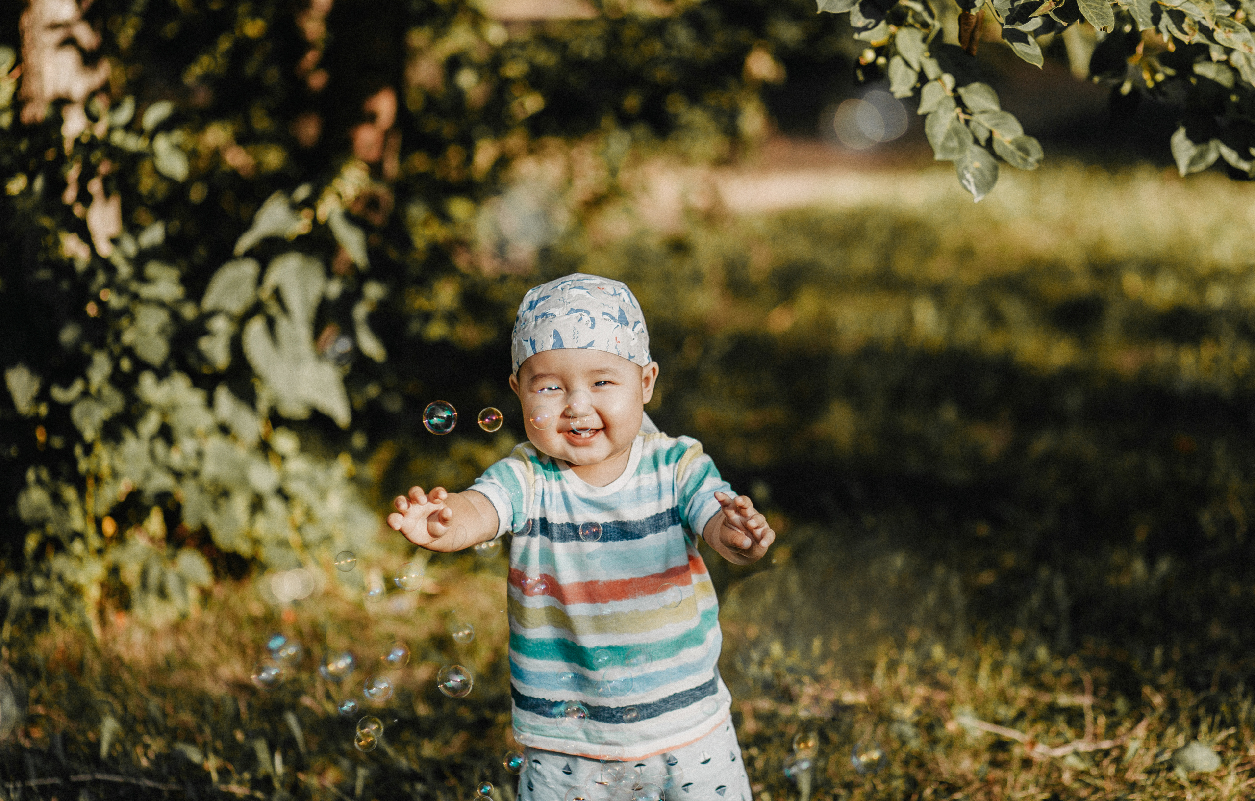 Арсен, Гульнара и Амир. Фотограф Шелудкова Яна, город Тюмень