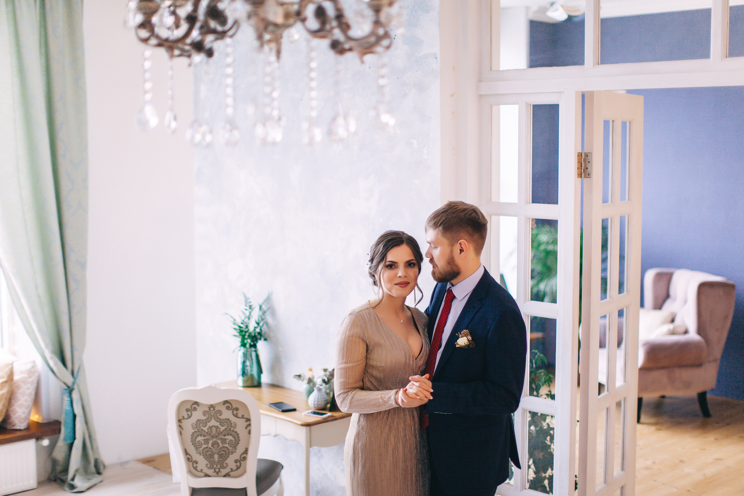 Фотограф на свадьбу в Тюмени. Фотограф Шелудкова Яна, город Тюмень