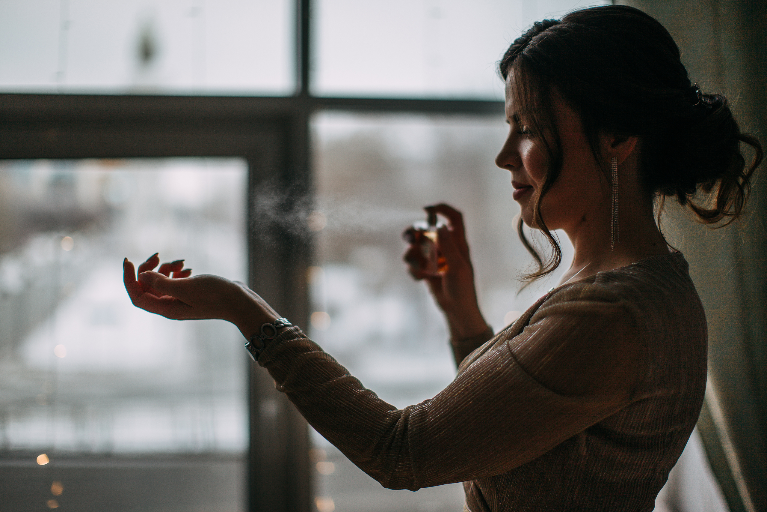 Фотограф на свадьбу в Тюмени. Фотограф Шелудкова Яна, город Тюмень