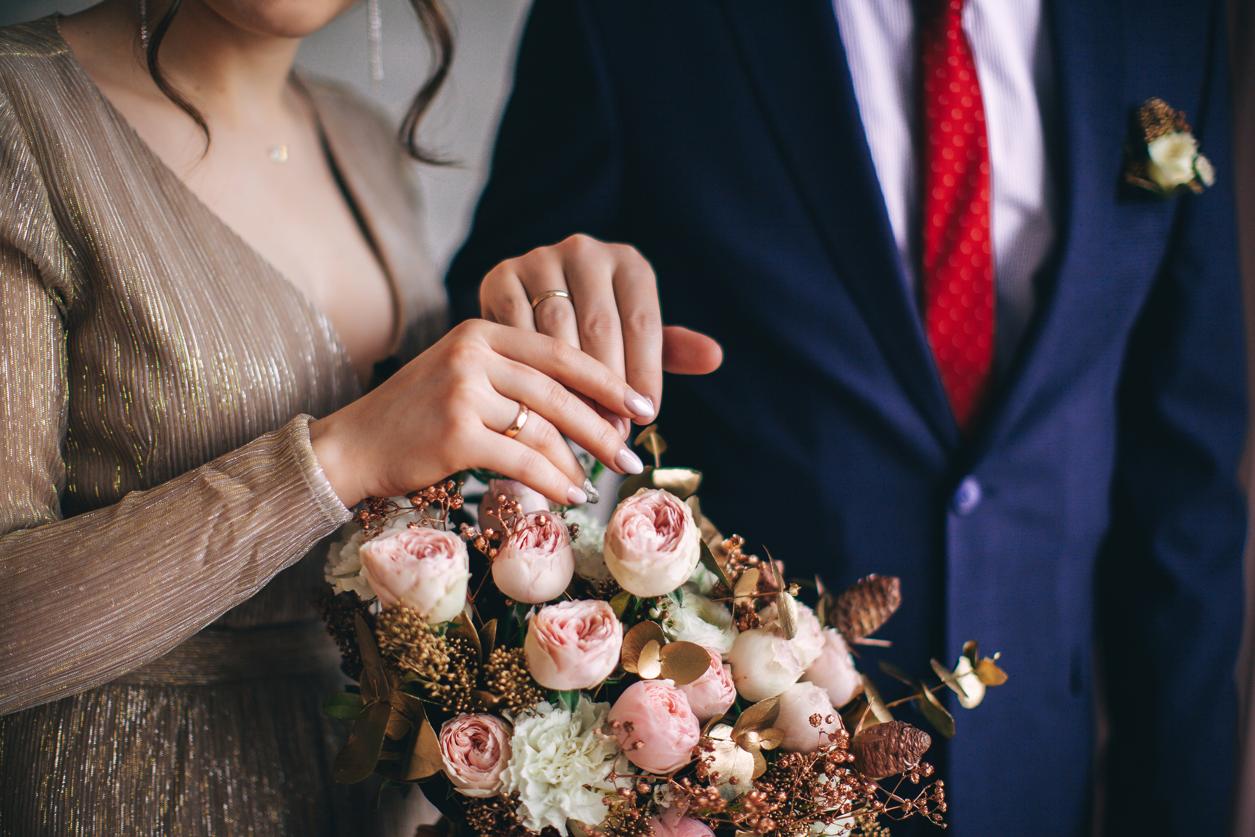 Фотограф на свадьбу в Тюмени. Фотограф Шелудкова Яна, город Тюмень