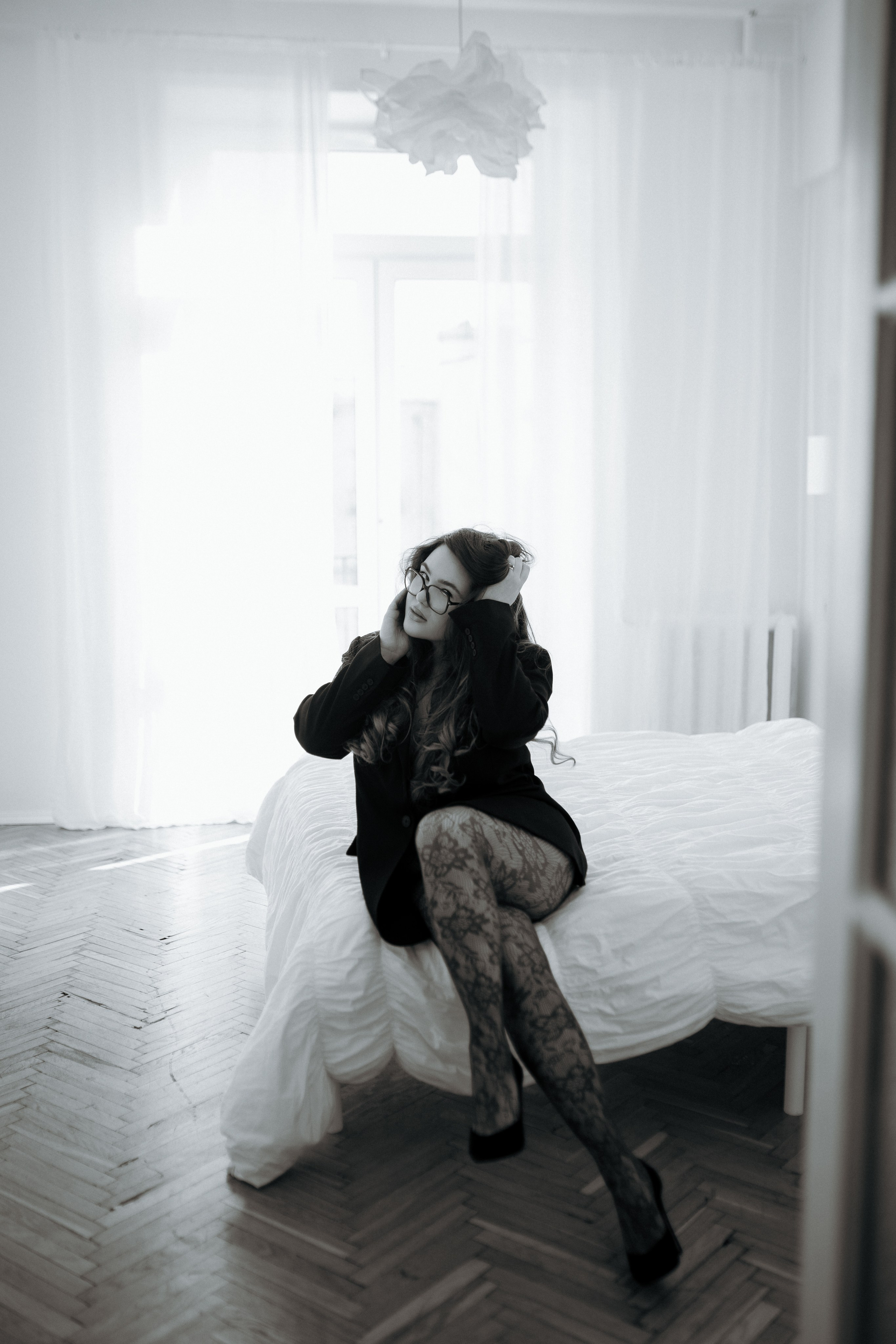 ANASTASIA. Фотограф Москва