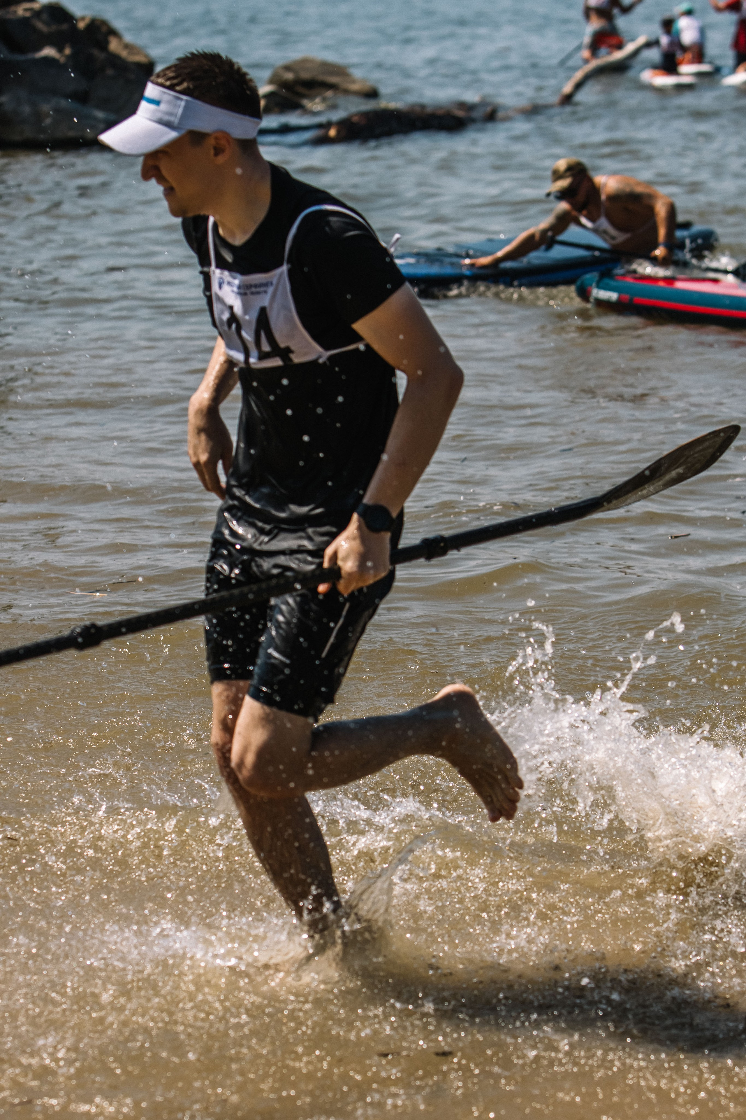 Чемпионат и первенство по НСО по серфингу. Репортажный фотограф в Новосибирске