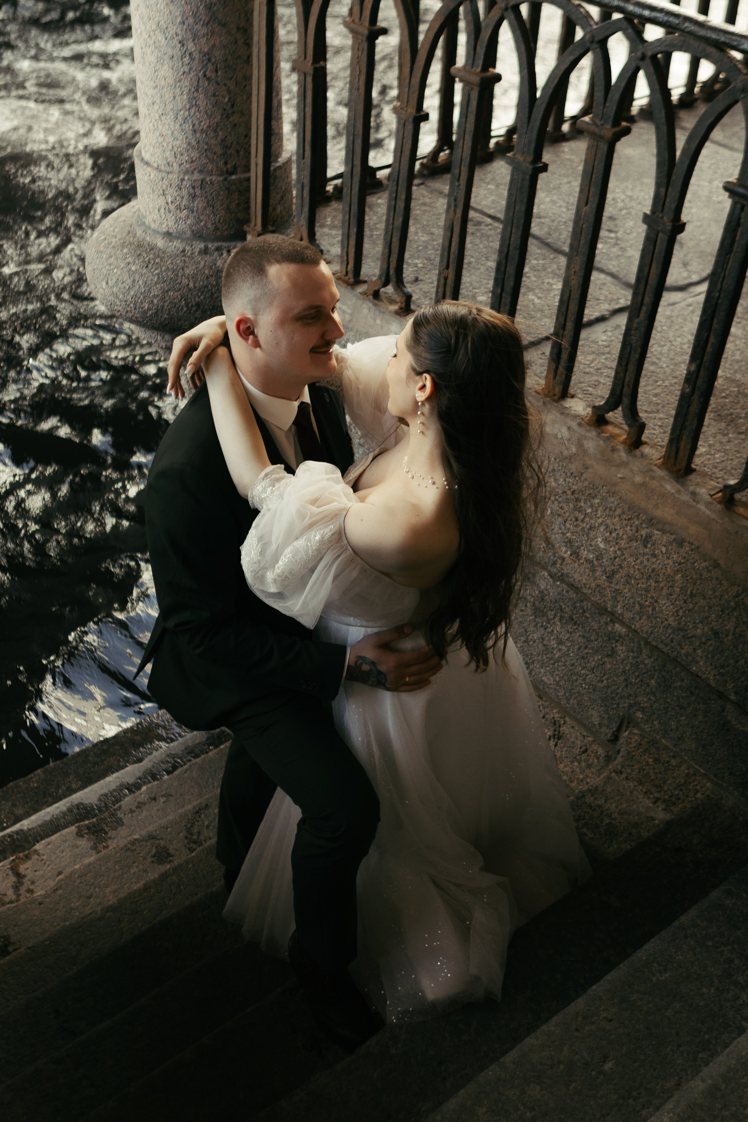 Вера&Сергей. Фотограф Елизавета Ясникова