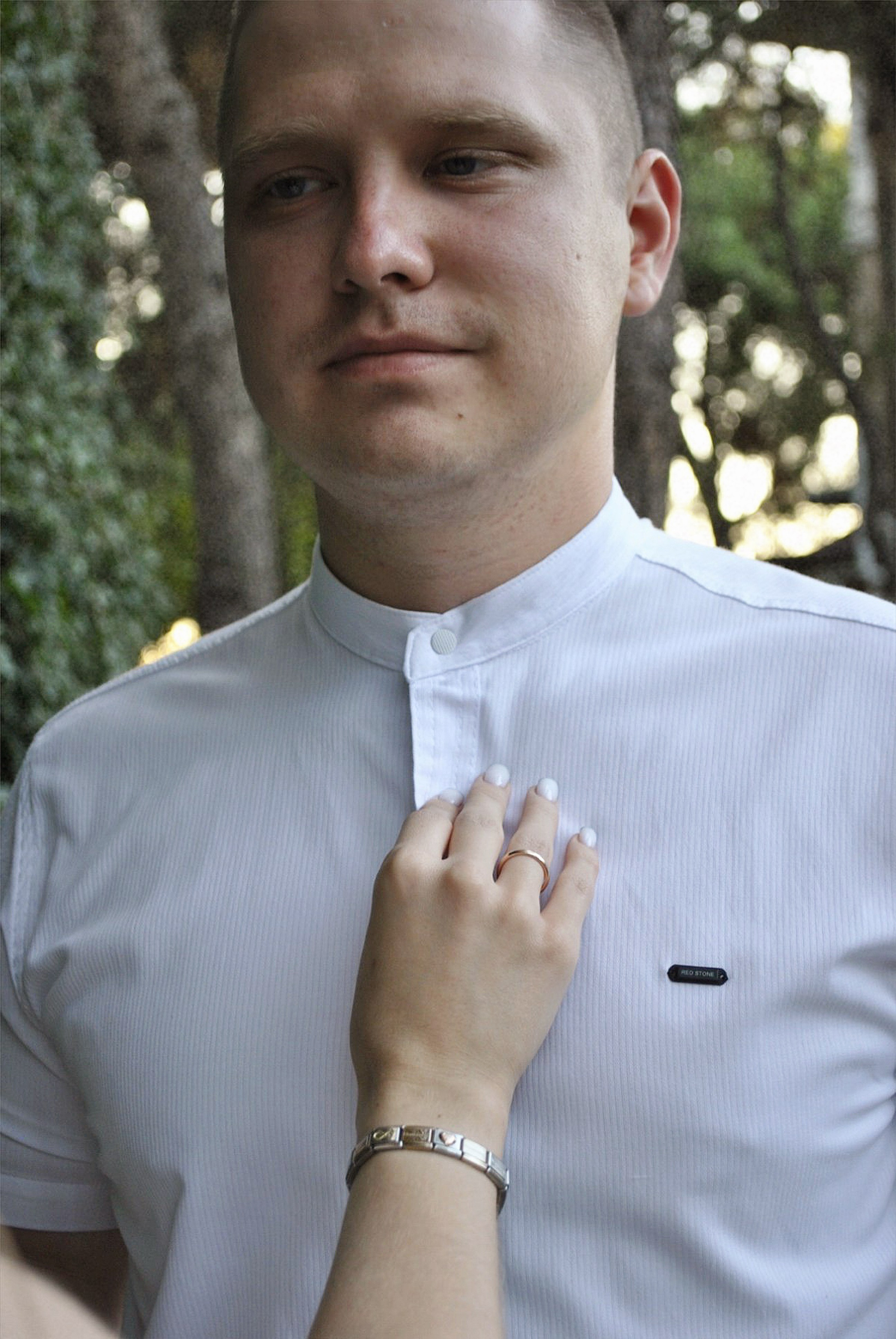 Юлия. Фотограф Мария Мусаелян