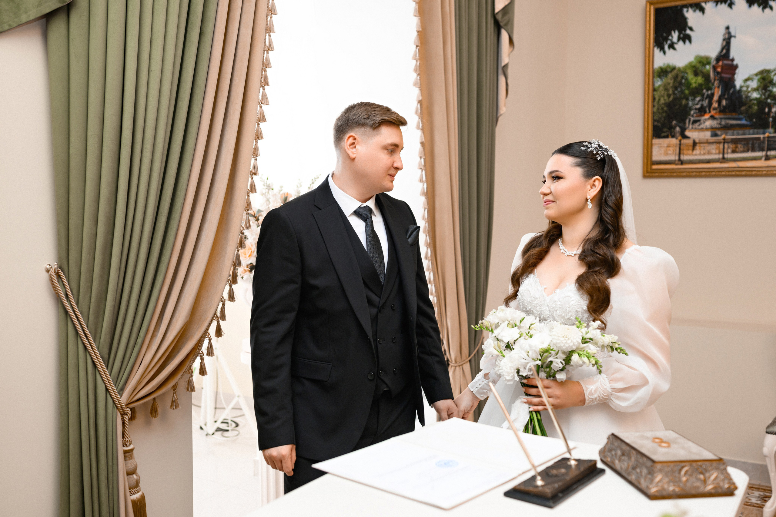 21.06.25. Свадебный и семейный фотограф в Краснодаре