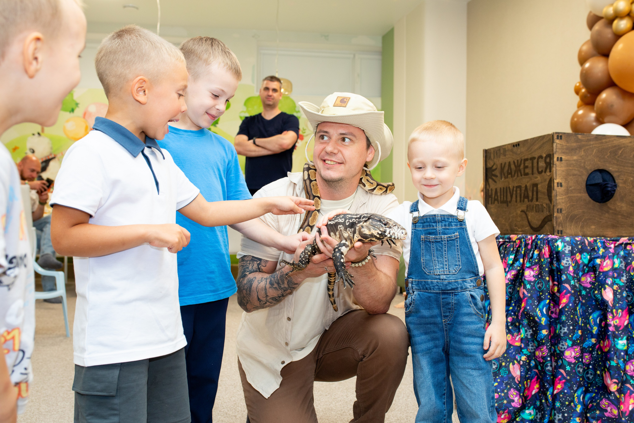 Family club. Фотограф в Новосибирске Ася Зверева