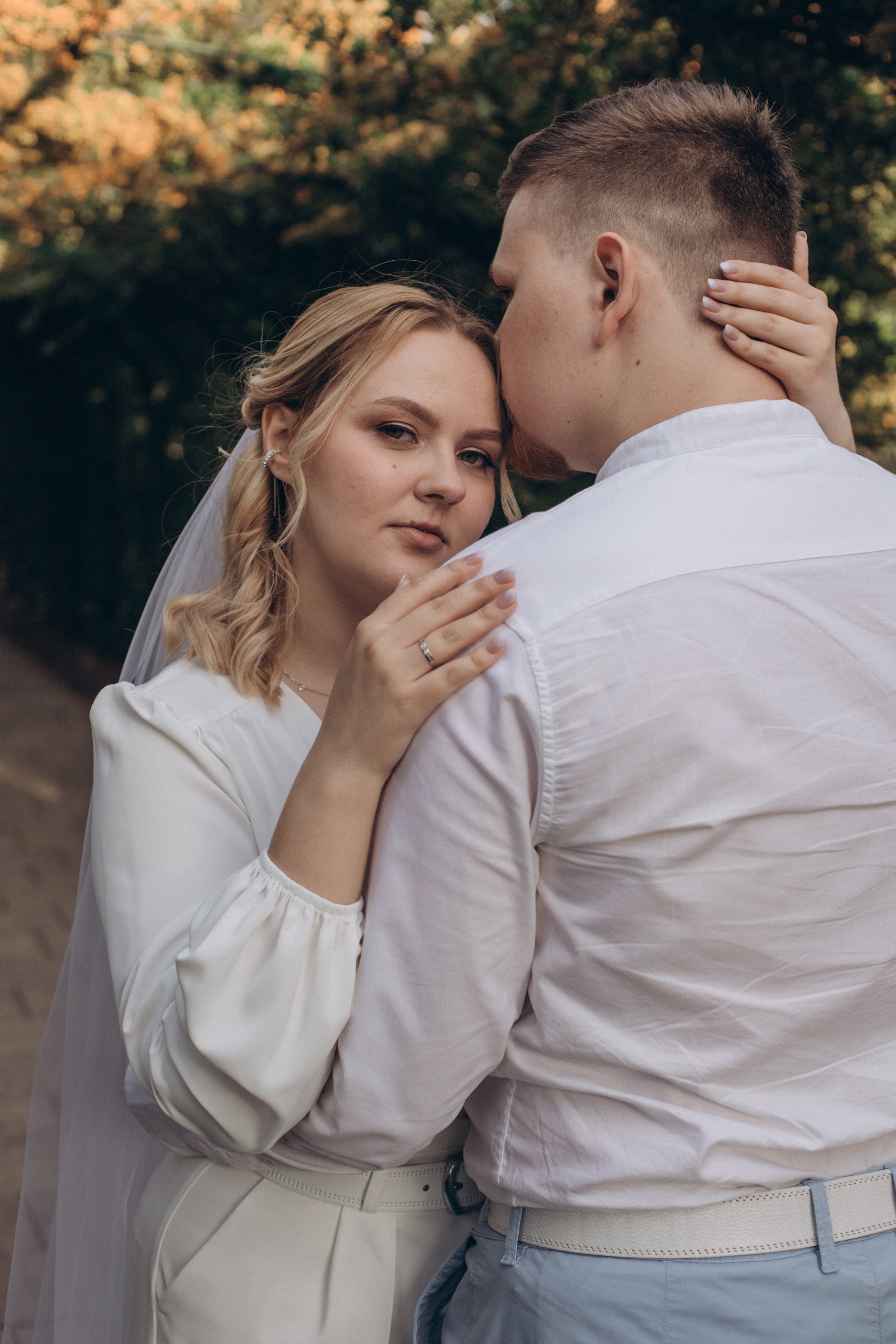 День Х. Свадебный и семейный фотограф Злата Вдовина