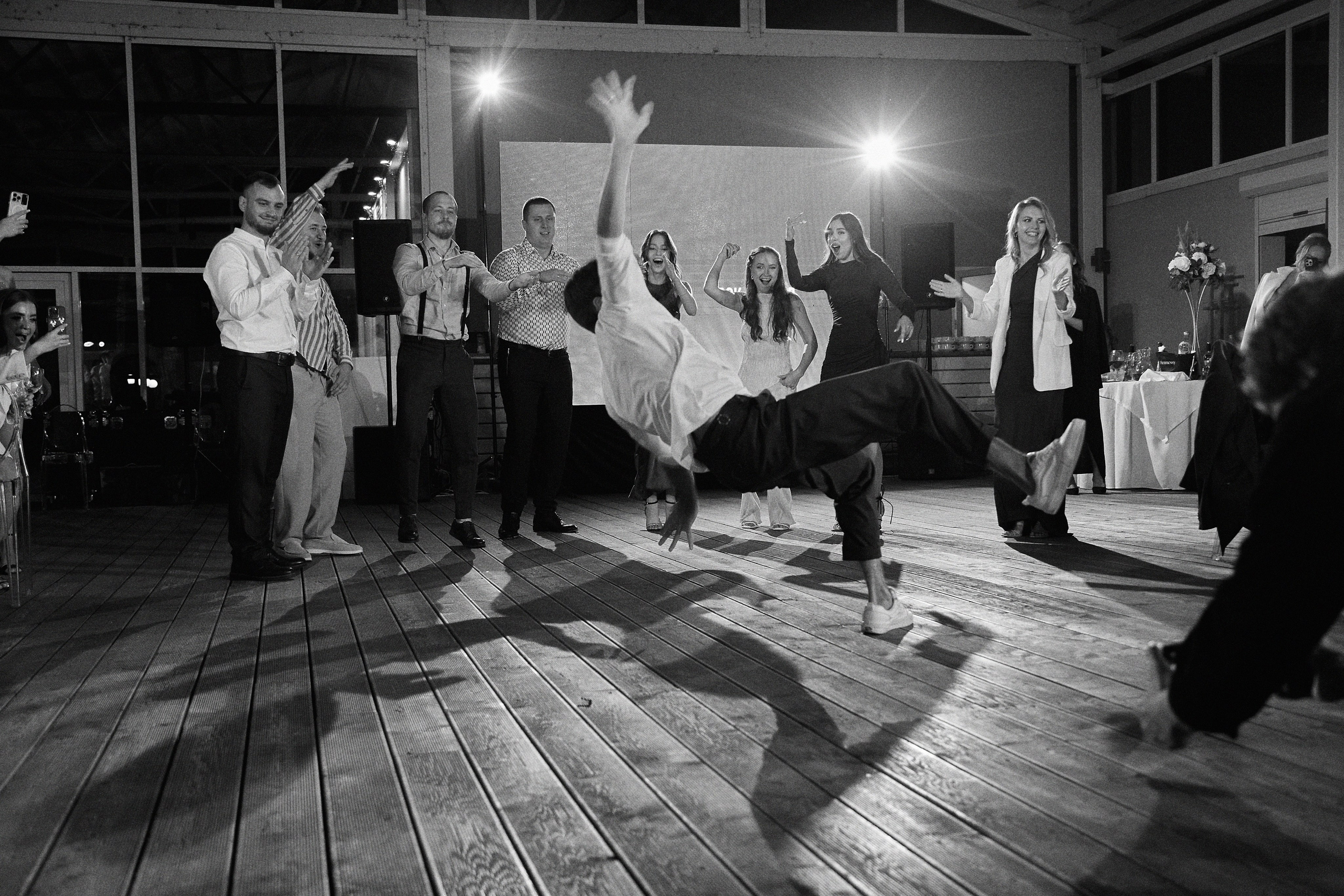 Танцуй со мной. Фотограф Елена Краснопевцева