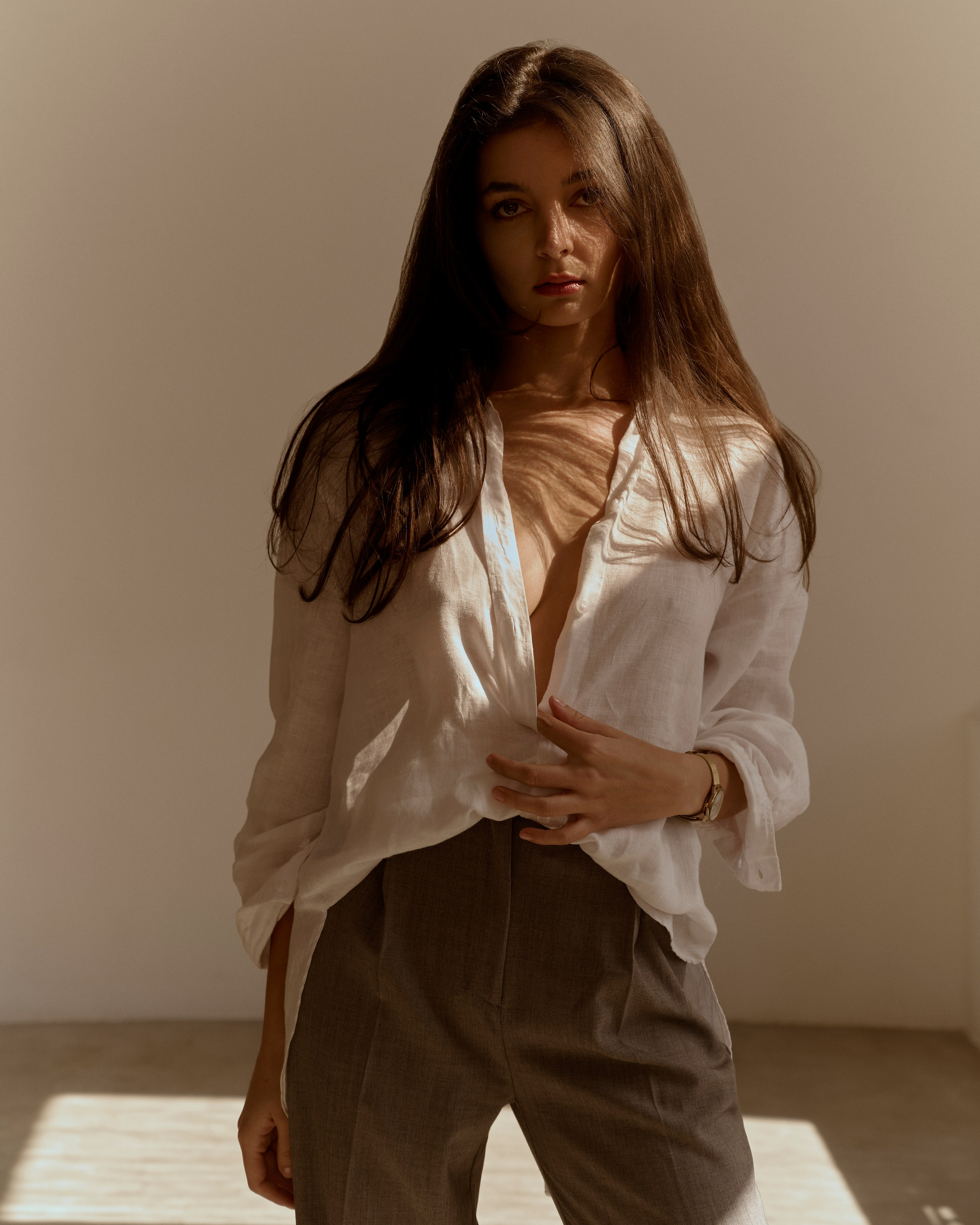 Гузалия. Z H U R A V L E V