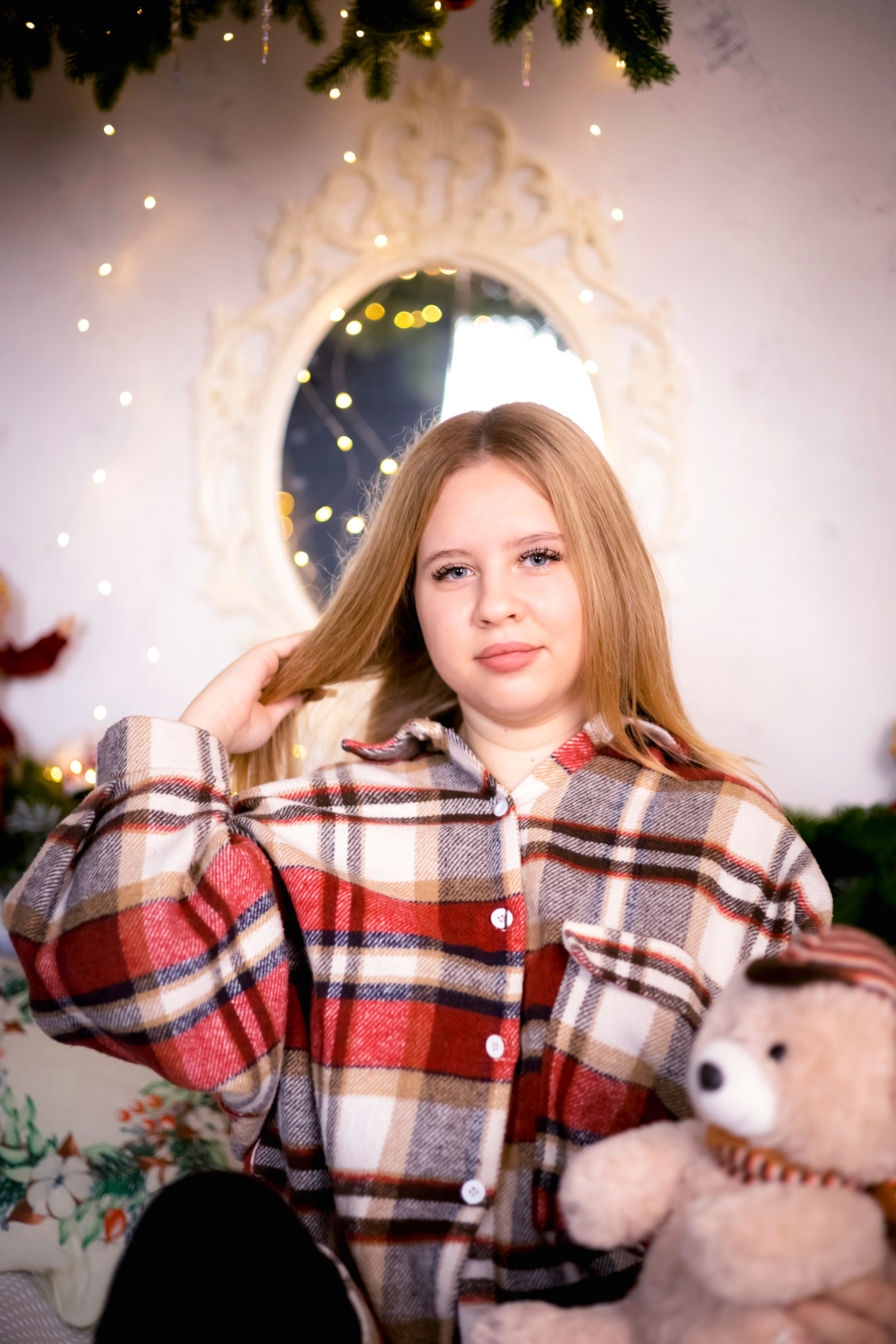 АНАСТАСИЯ. Фотограф Людмила Лебединская г. Краснодар (Приморско-Ахтарский р-он)