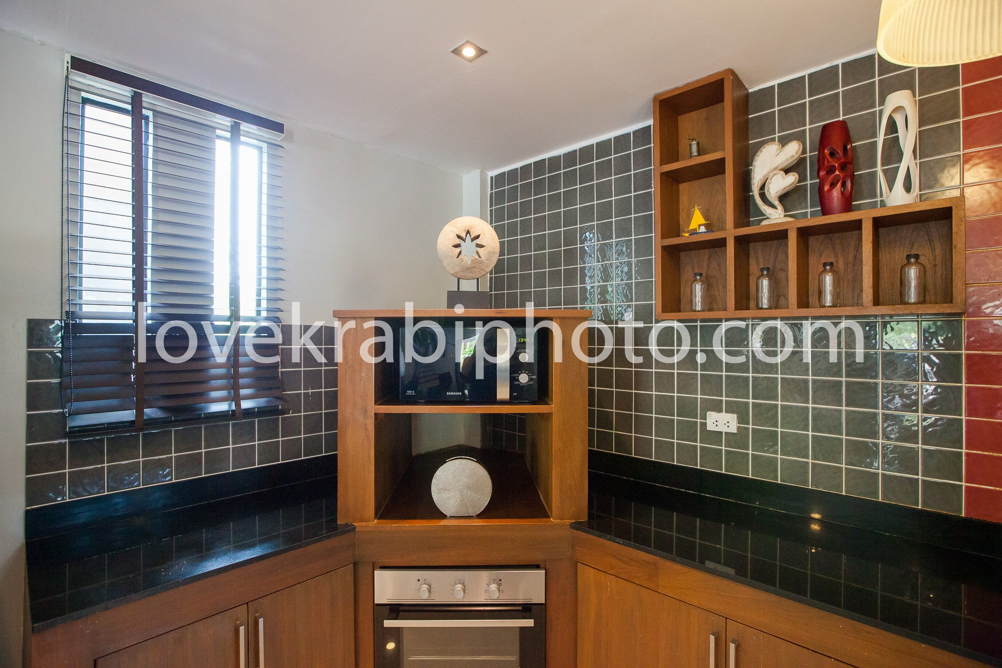 Шикарная вилла Краби Таиланд. Анна Леденева Фотограф