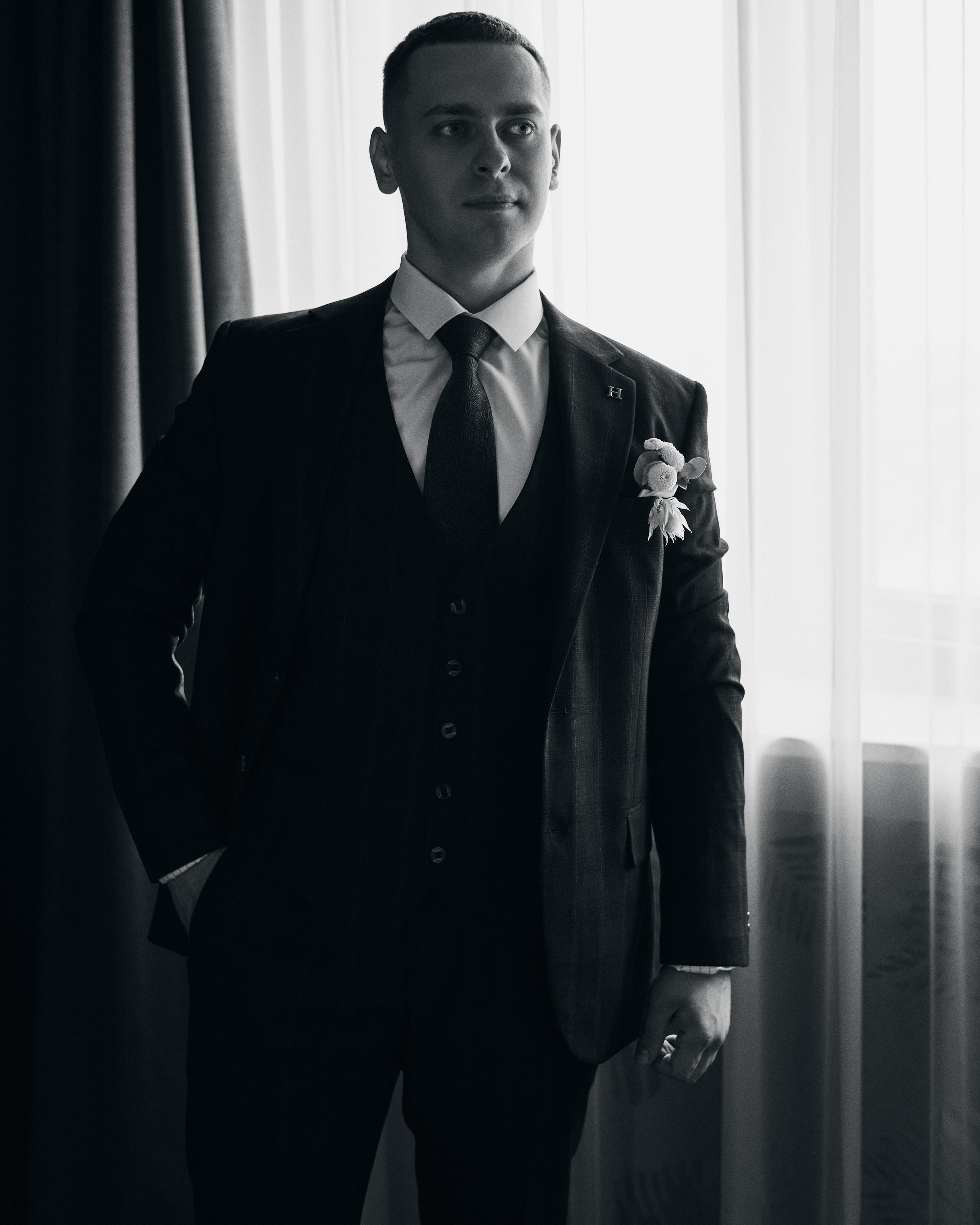 Дмитрий и Инна. BOOMVERTIGO портретный фотограф