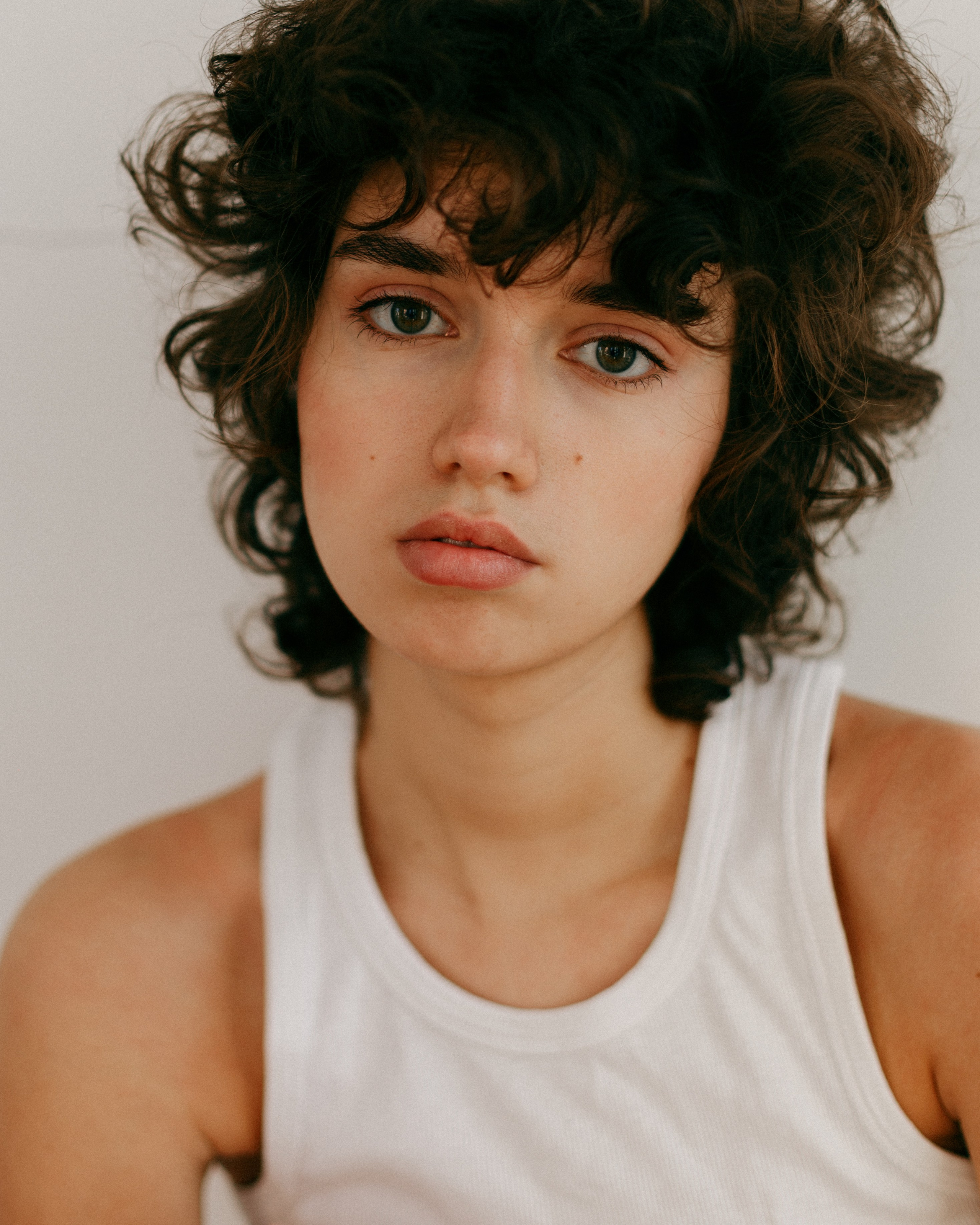 Натали. Фотограф в Москве — Евгения Прокопенко