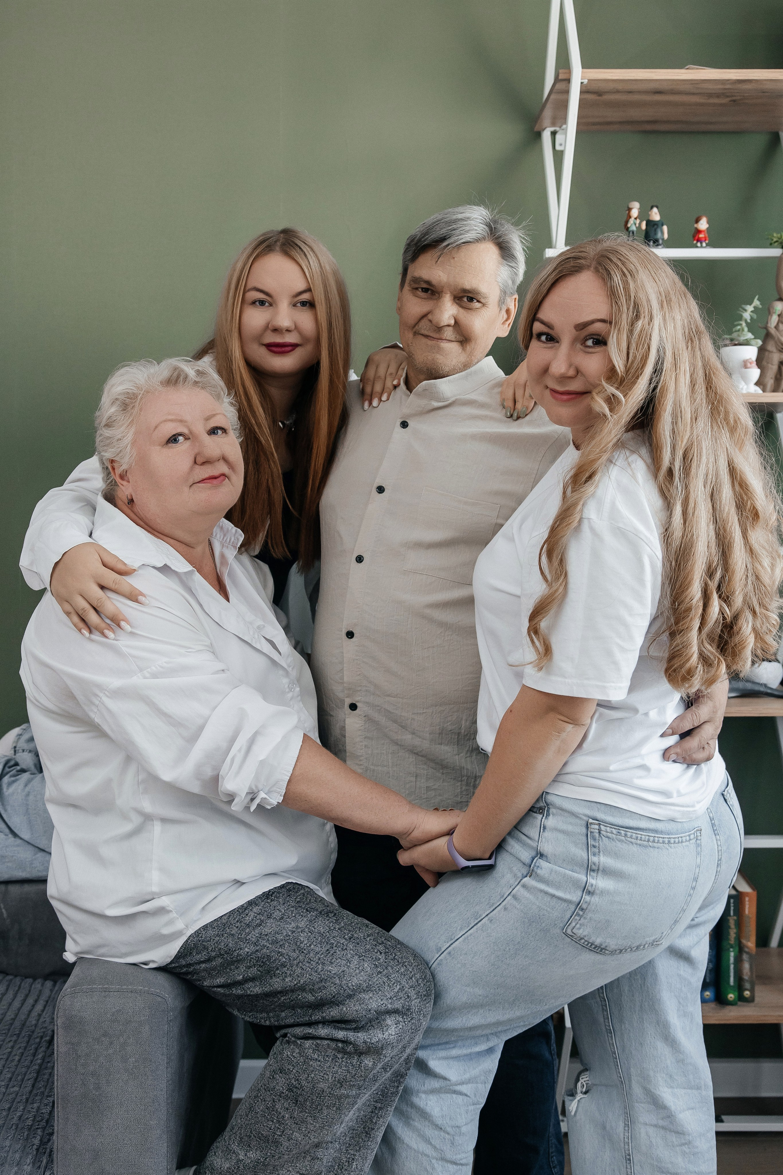 Домашняя съемка. Свадебный и Семейный фотограф г. Ижевск Гульназ Солдатова. Гульназ фото