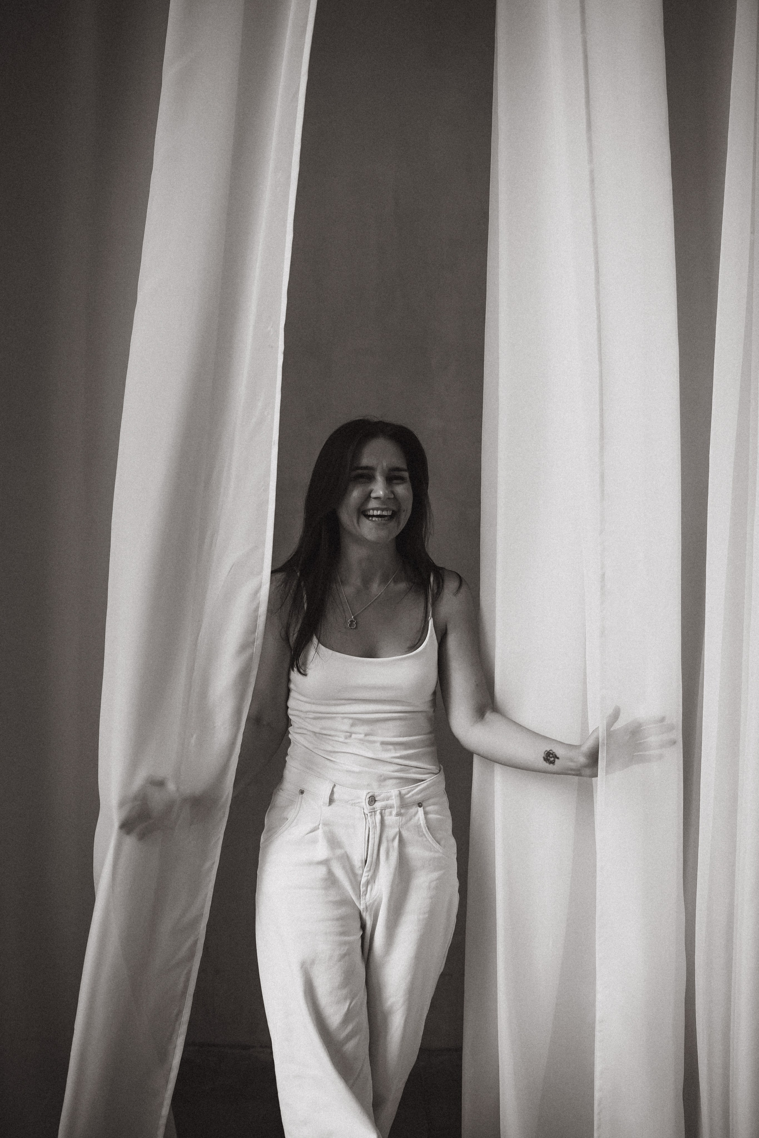 Вера и Бакс