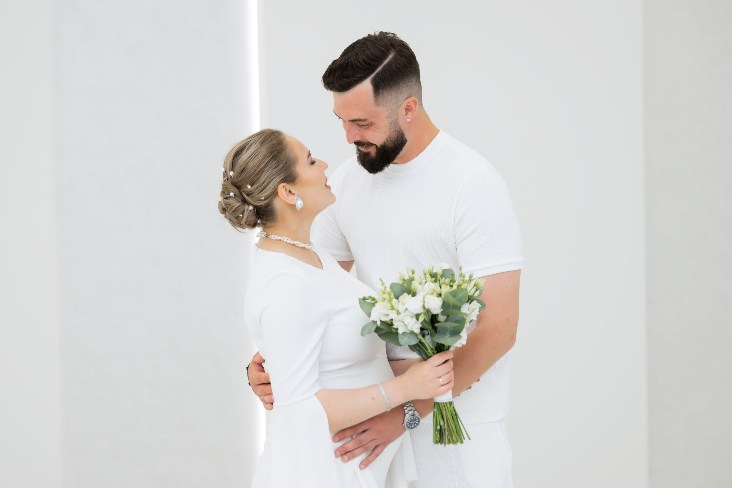 Анна и Дмитрий. Репортажный фотограф Сергей Дроздов