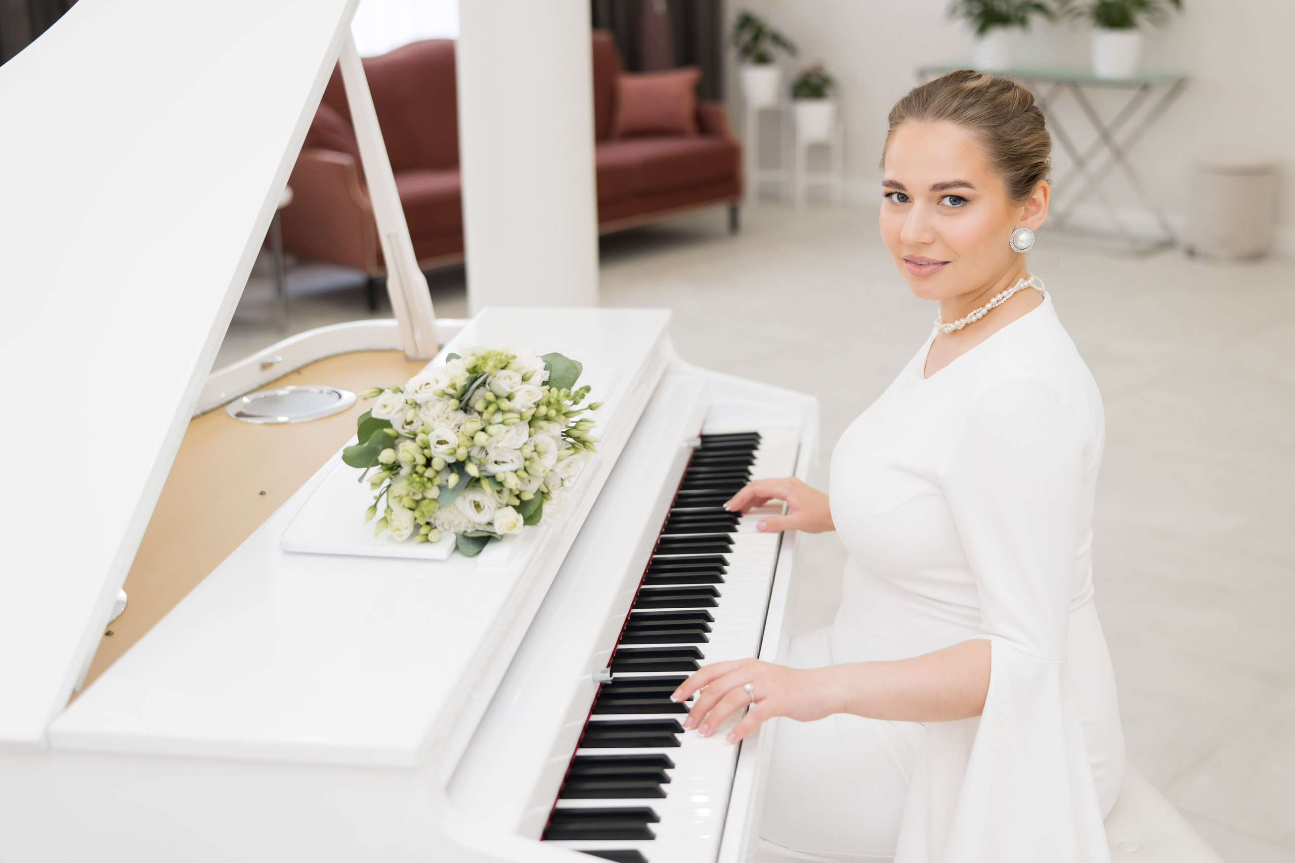 Анна и Дмитрий. Репортажный фотограф Сергей Дроздов