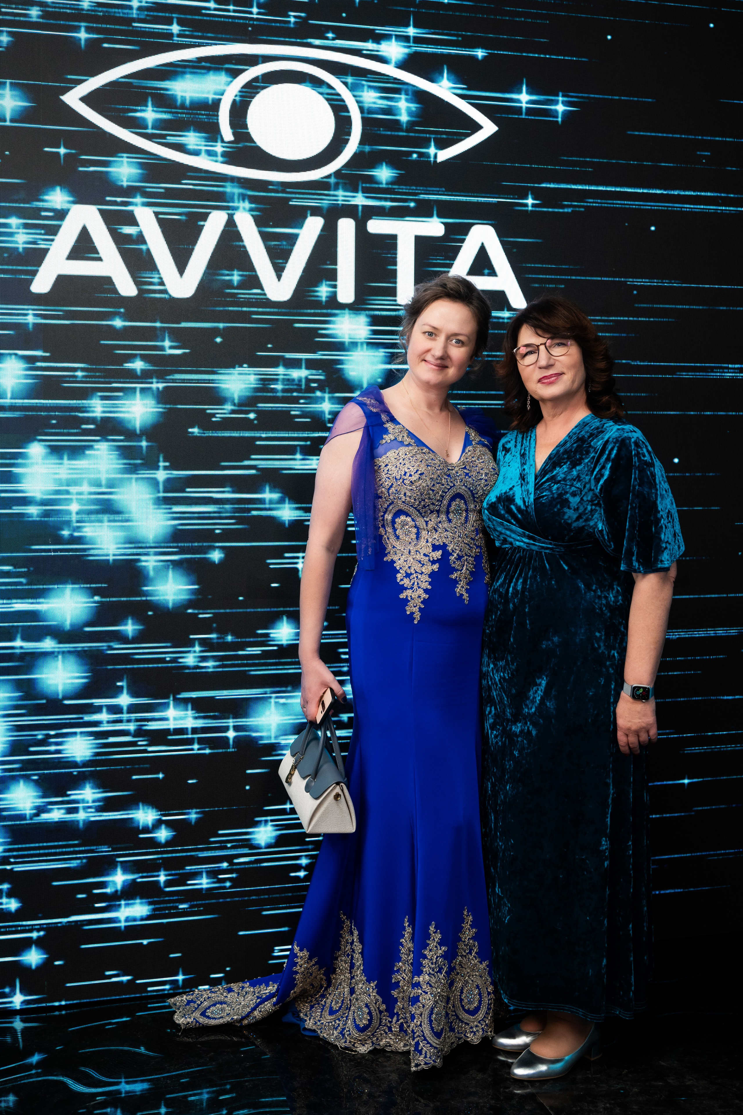 Аввита 25 лет День рождения компании 100+ человек. Репортажный фотограф Сергей Дроздов