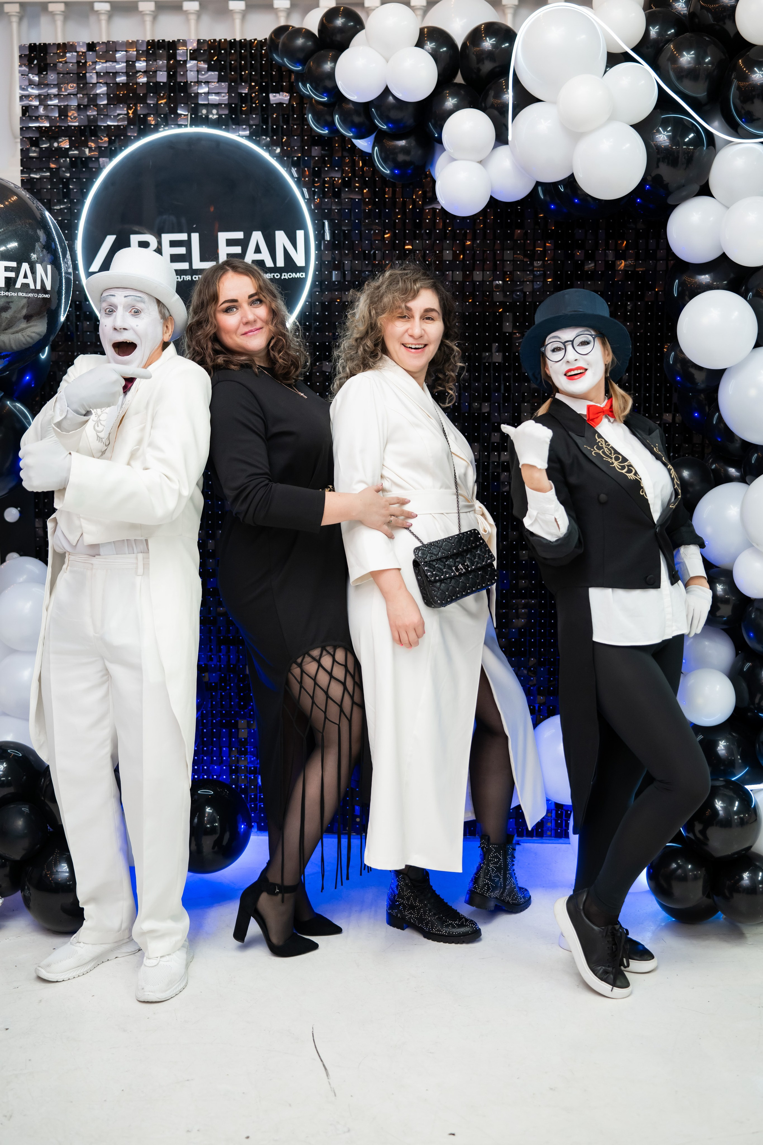 Belfan. Репортажный фотограф Сергей Дроздов