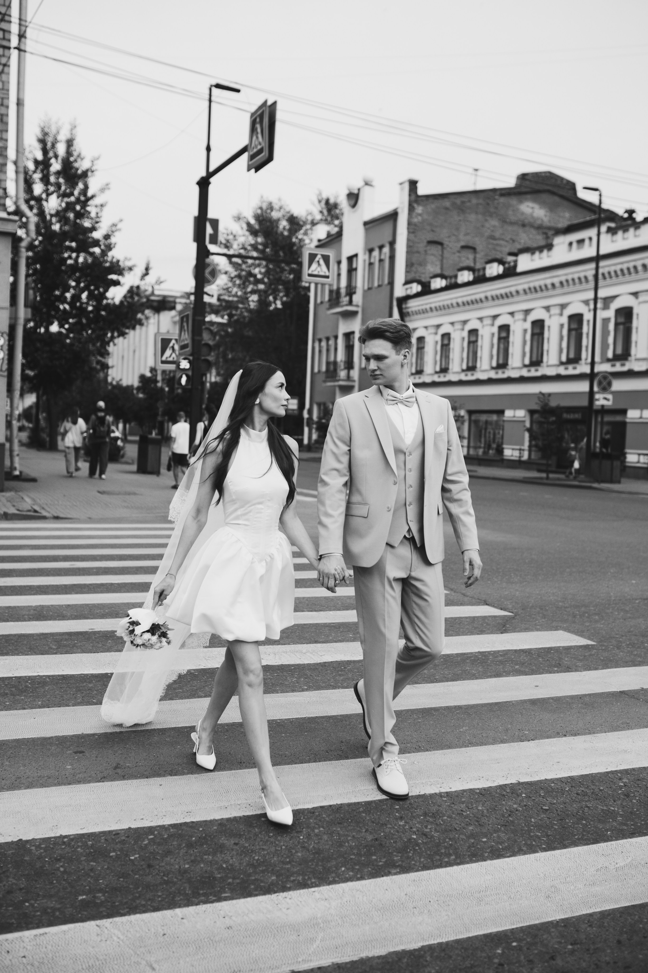 Светлана&Кирилл. Фотограф Arina Elatova