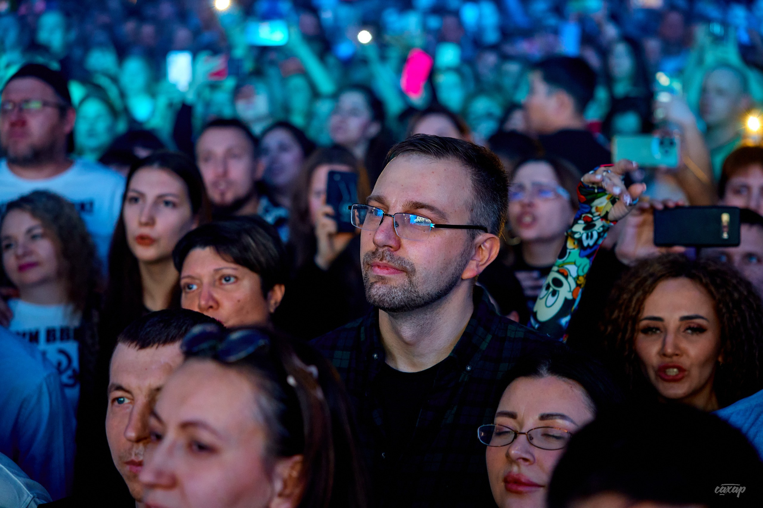 Сергей Жуков и Руки Вверх!. Профессиональный фотограф в Екатеринбурге Юра Сахар
