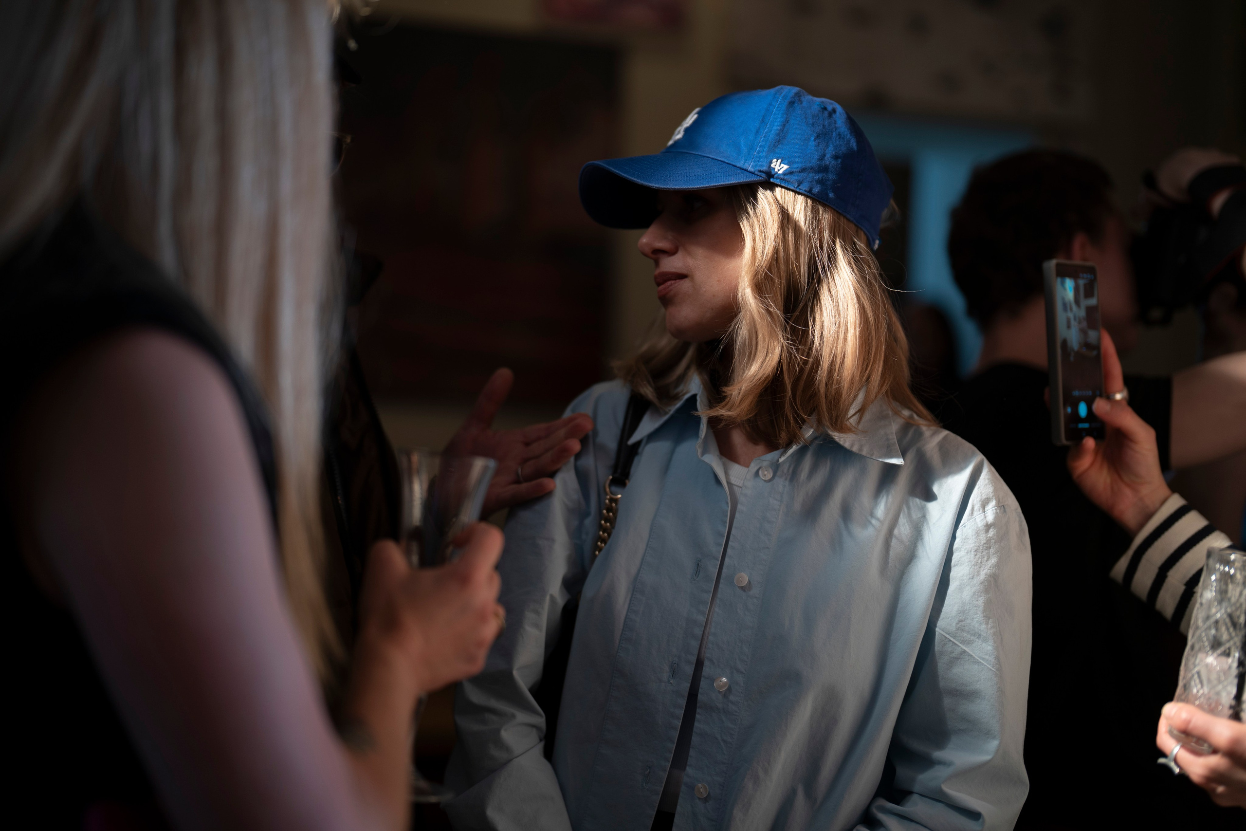 Fashion week 26 Москва. Фотограф москва московская область