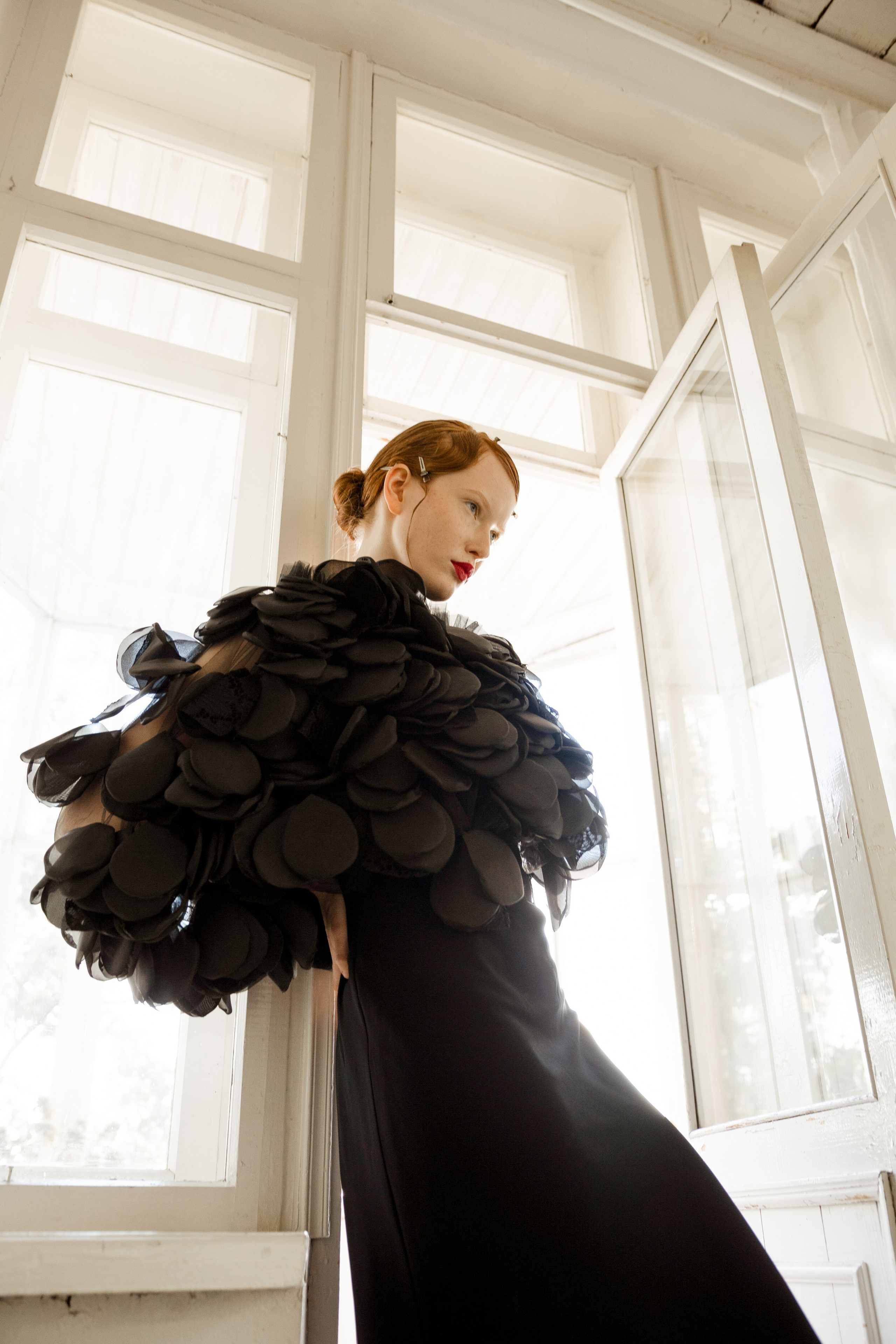 Марината Литвинова. Фотограф Екатеринбург Алина Станицкая