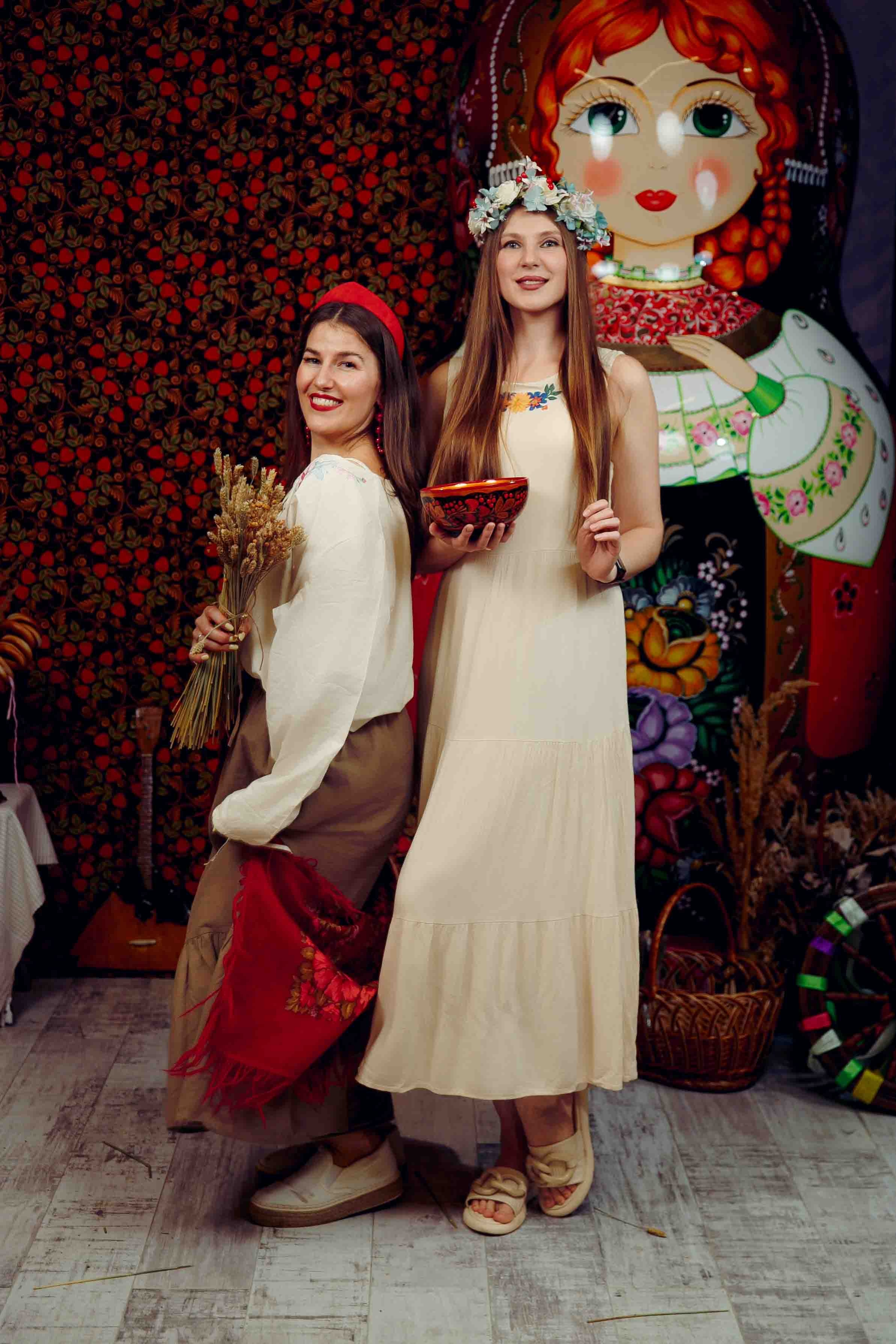 День Рождения стилизованный. Ваш репортажный фотограф Артемий Антонов