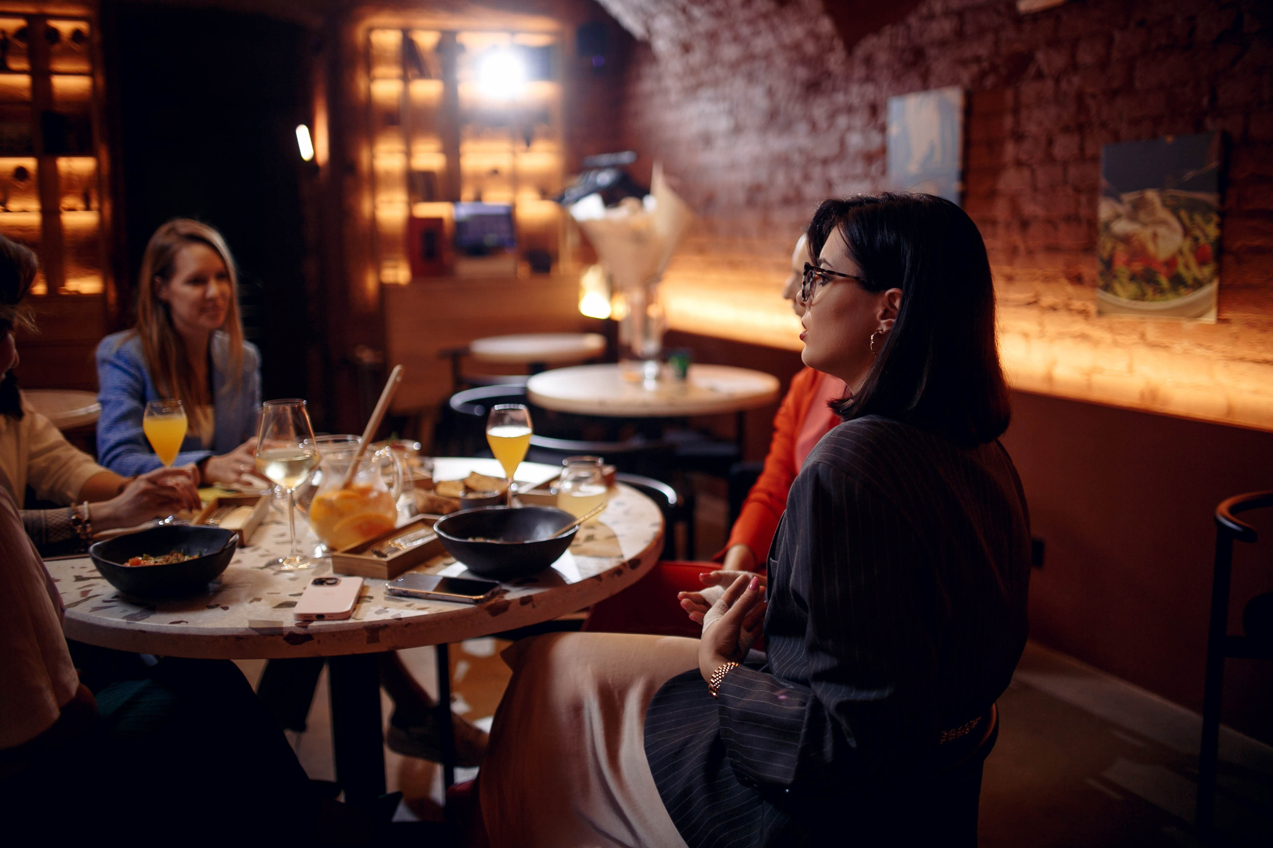 Встреча в «Союз писателей». Ваш репортажный фотограф Артемий Антонов