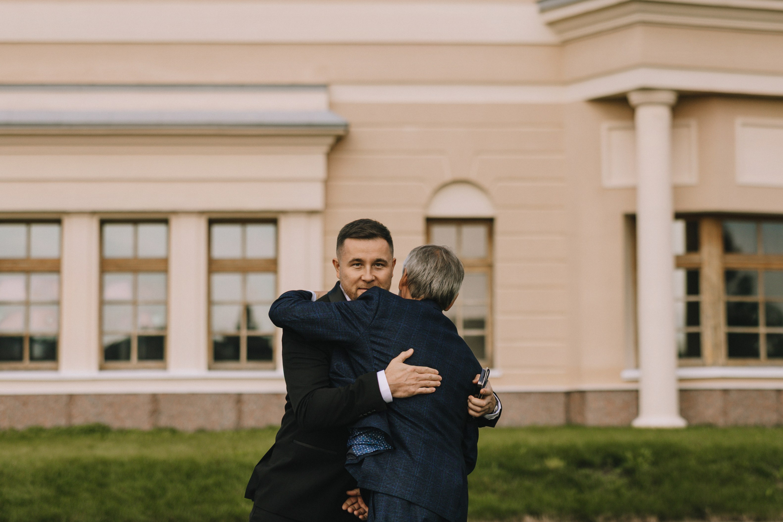 Марс Даша. Фотограф Артем Котелевец