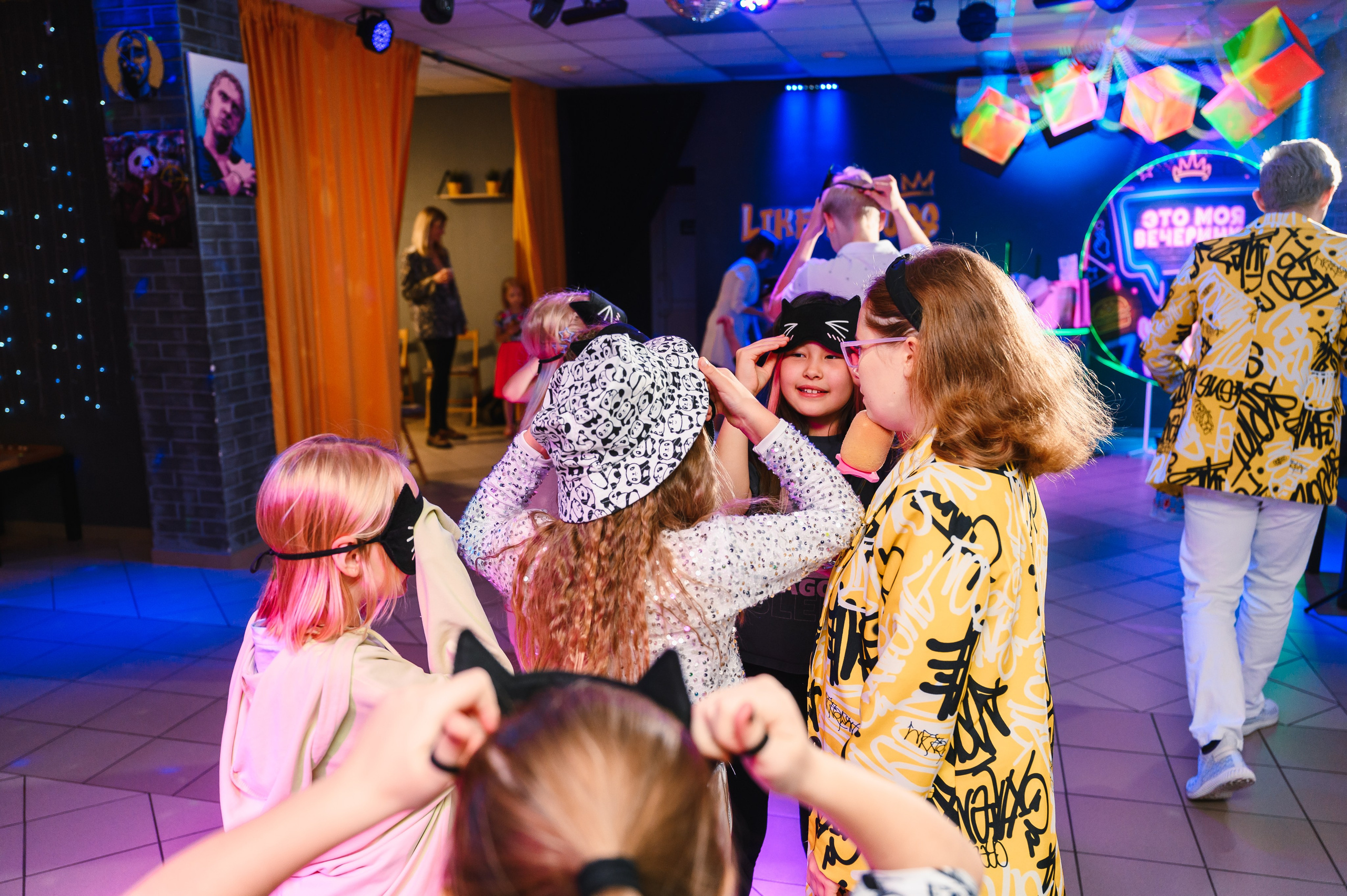 Мирославе 9 лет. Свадебный и просто хороший фотограф в Челябинске