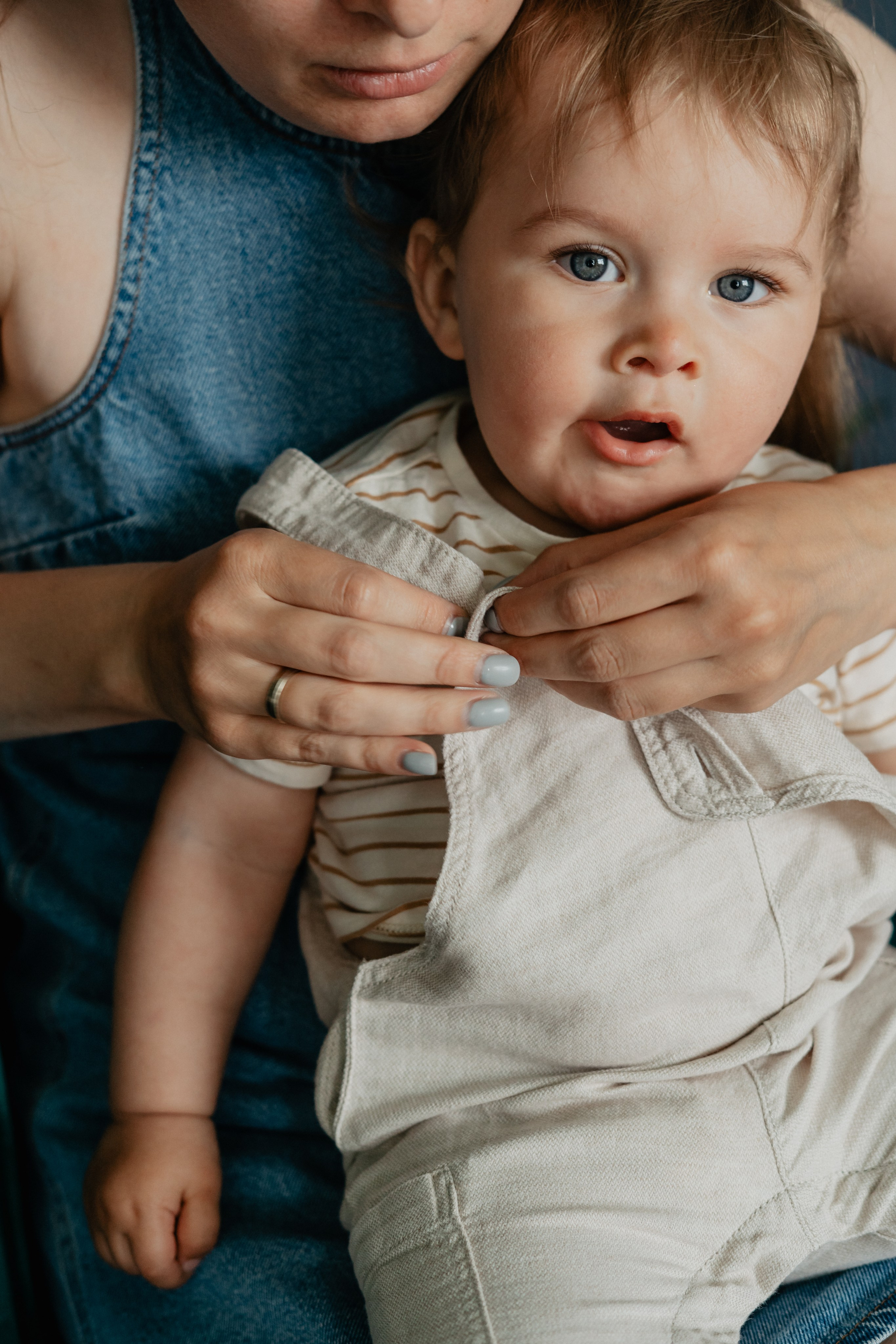 Фотограф Оля Чик