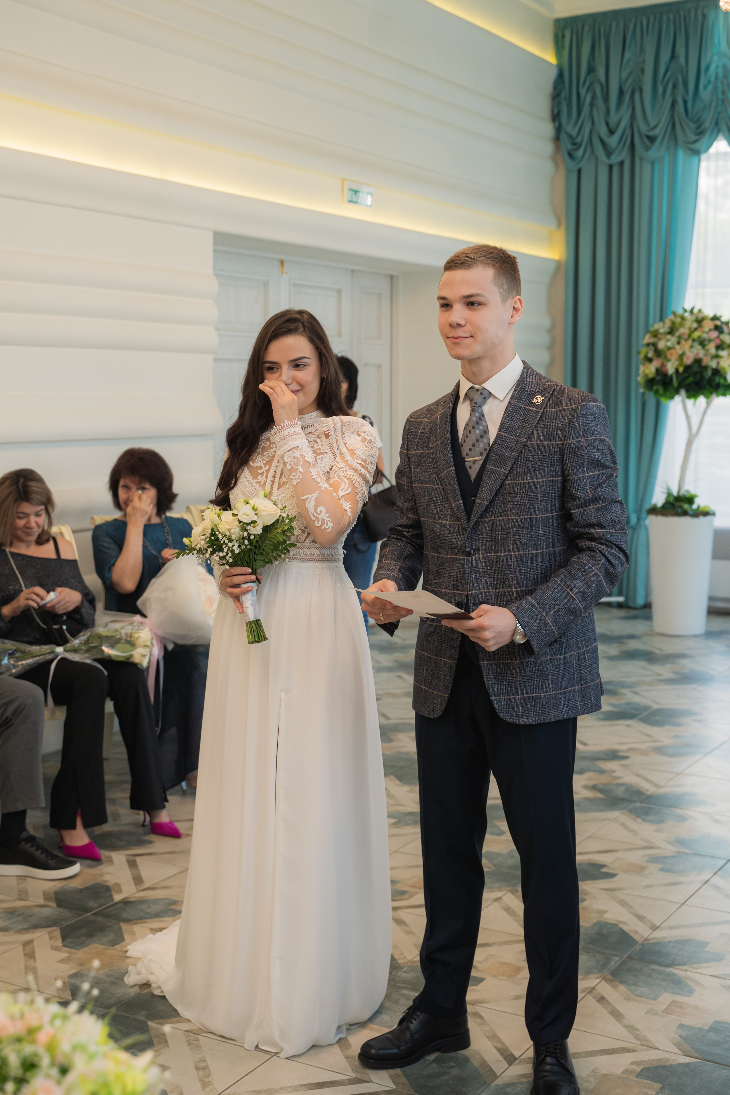 Анастасия и Руслан 17.08.2024. Главная