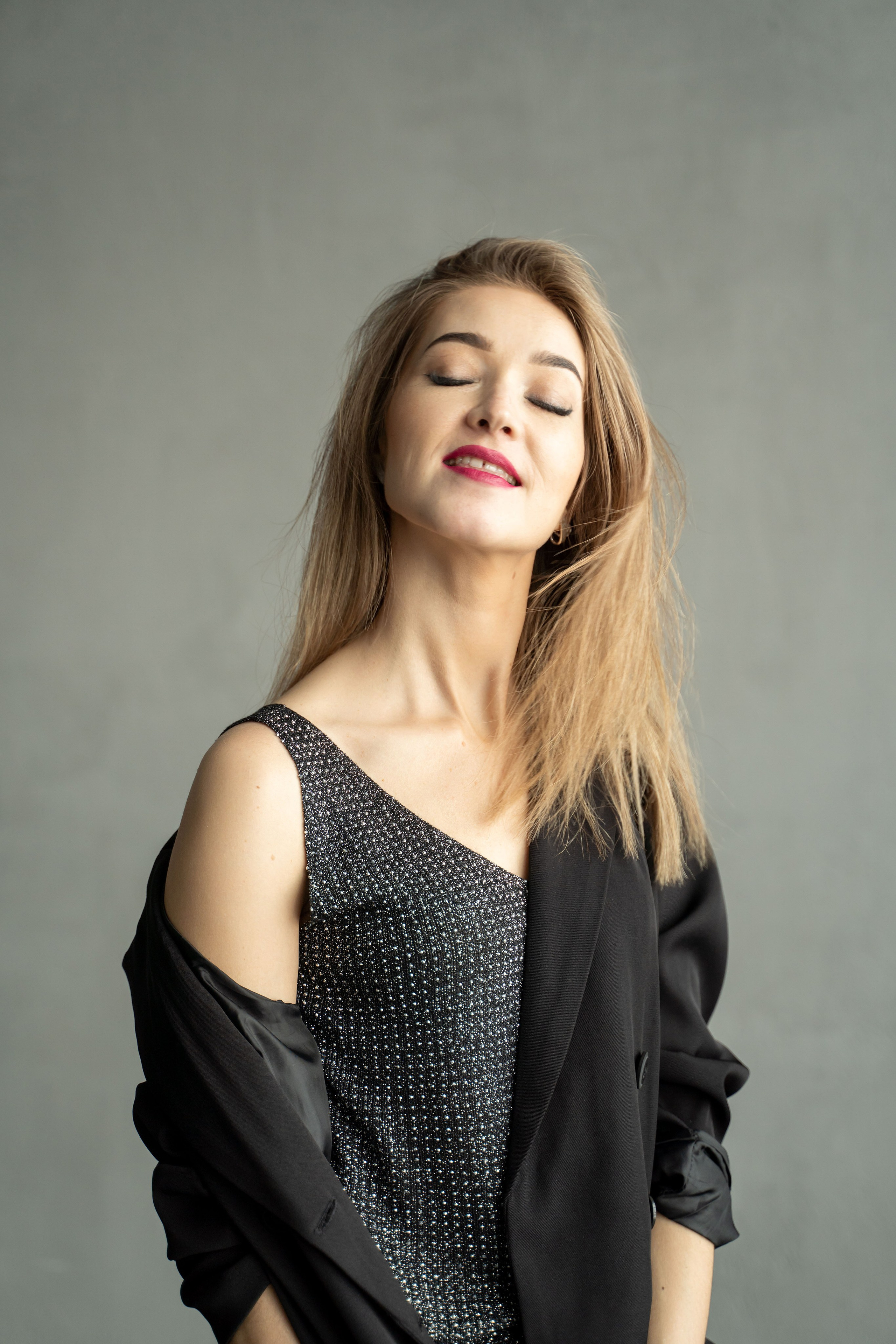 Екатерина. Главная