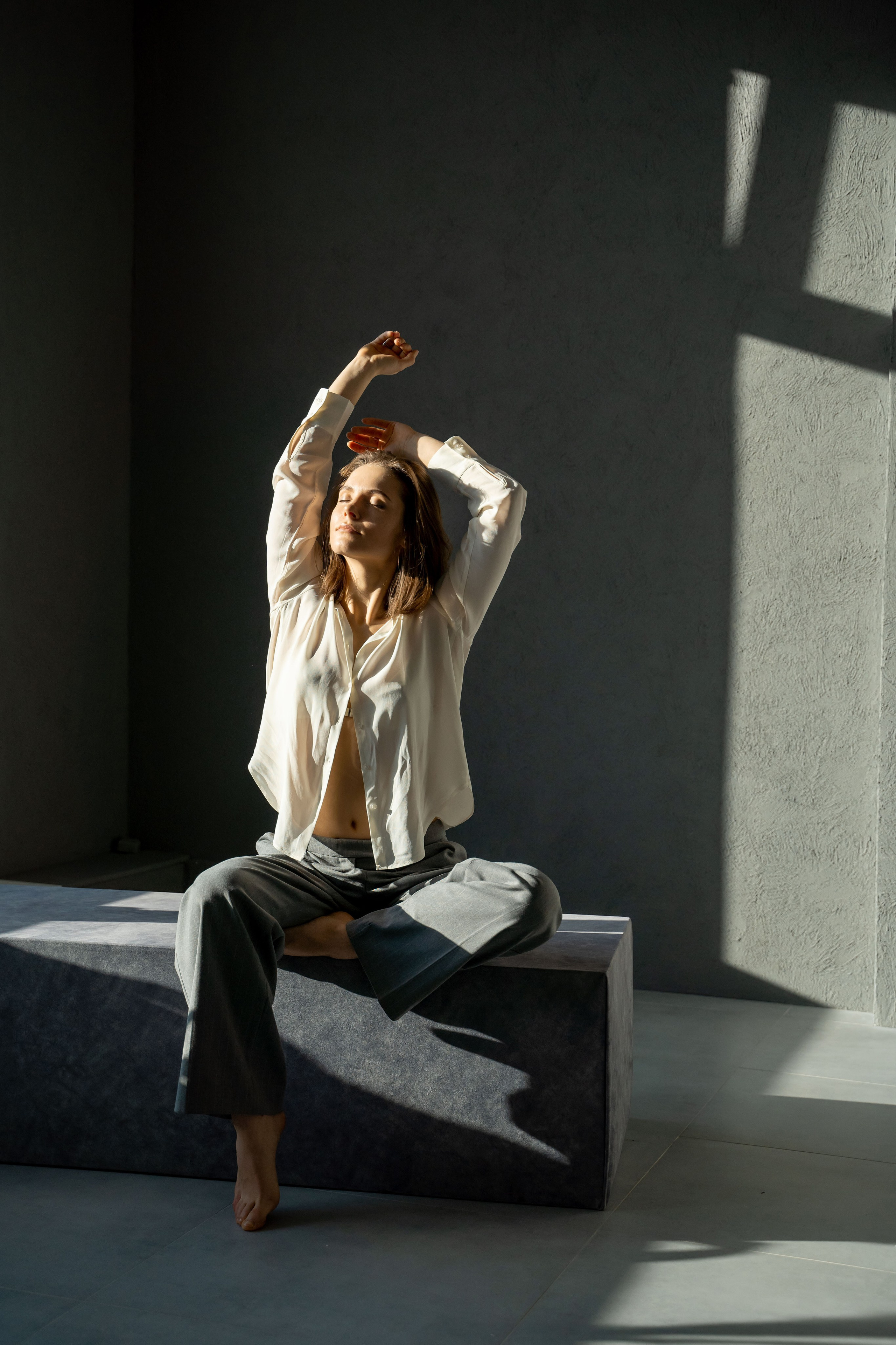 Вера 2023. Главная