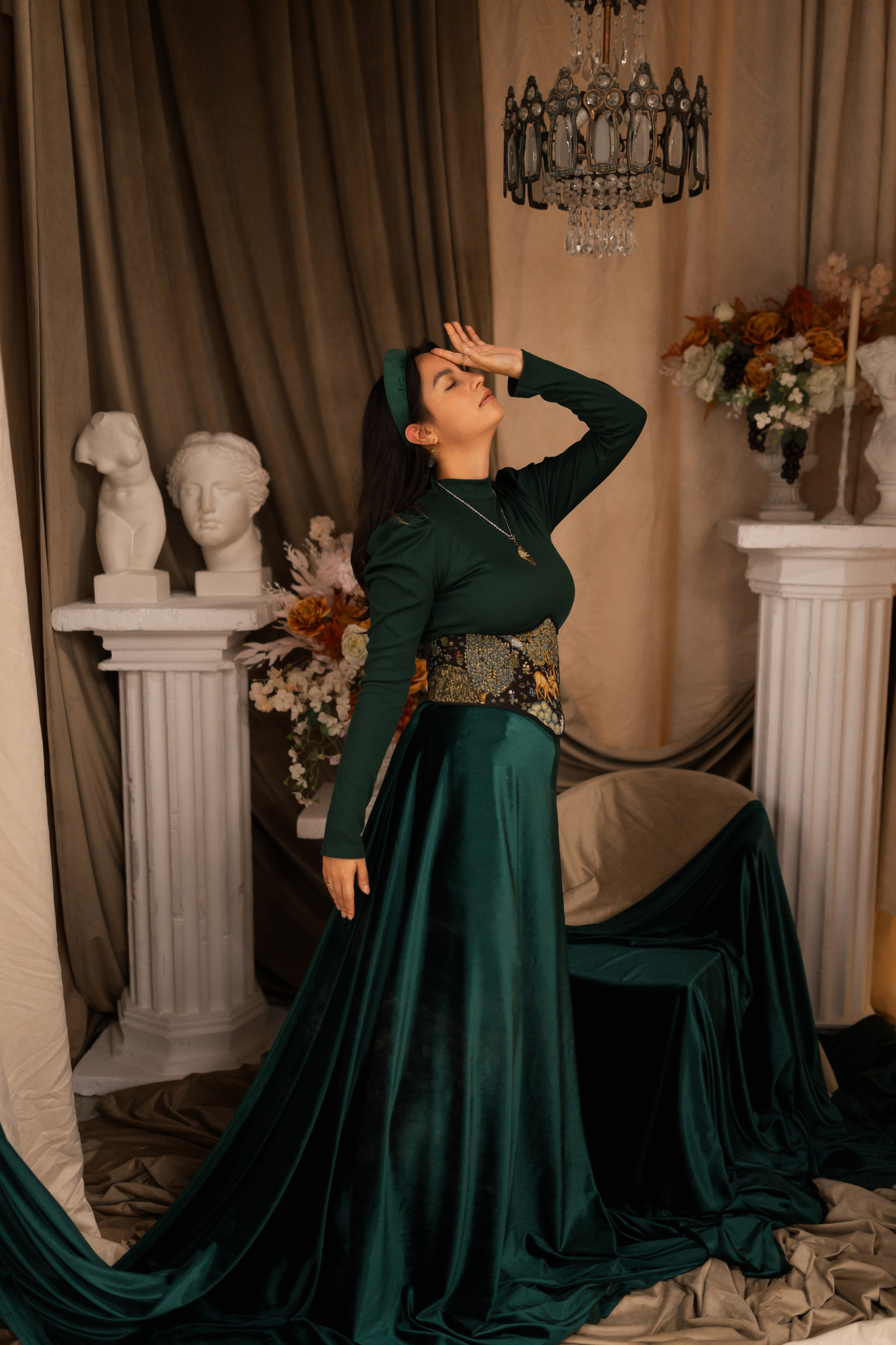 Фотовыставка. Фотограф Островская Юлия