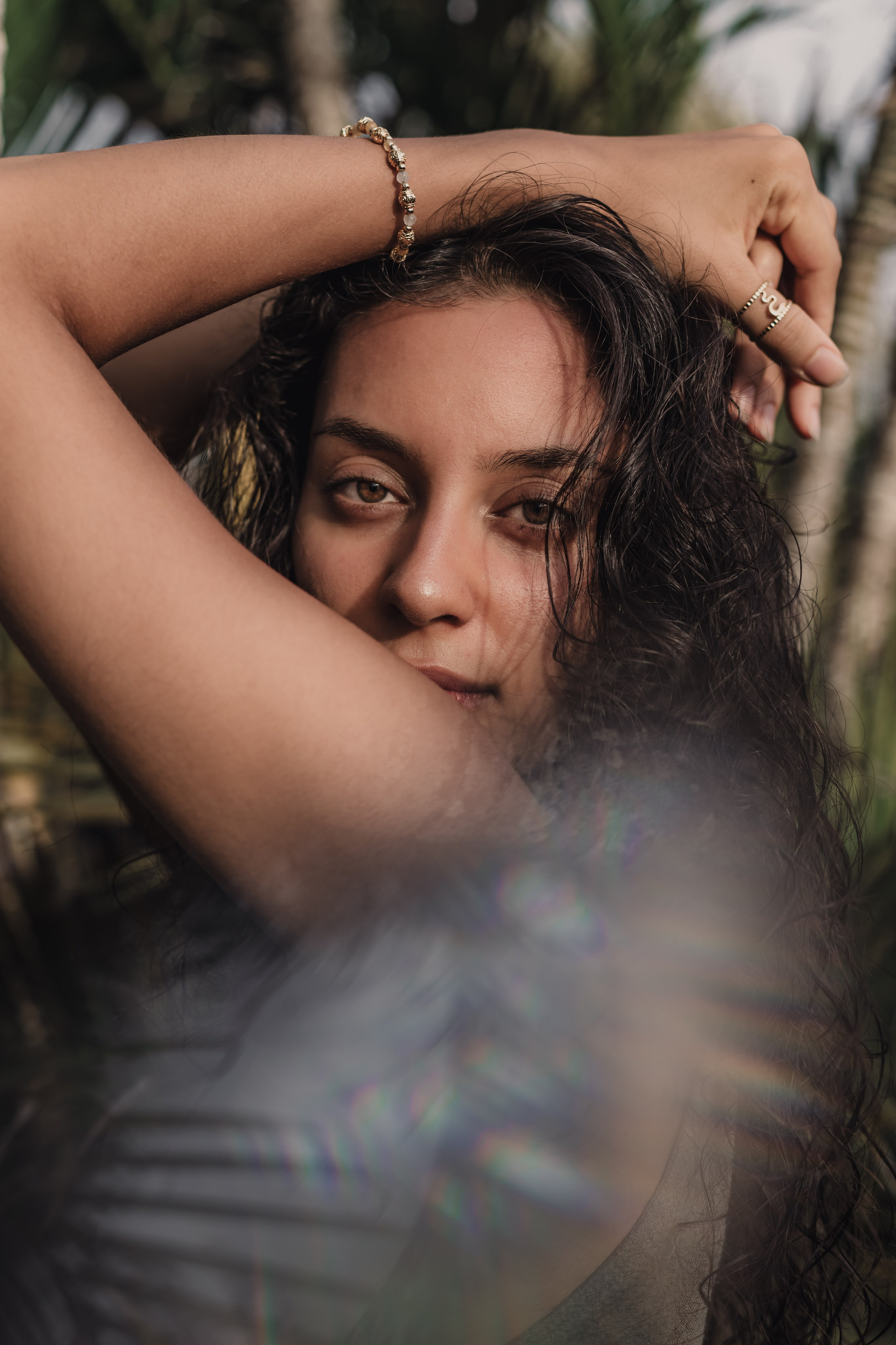 Beauty is calling. Mariam Bagdasaryan