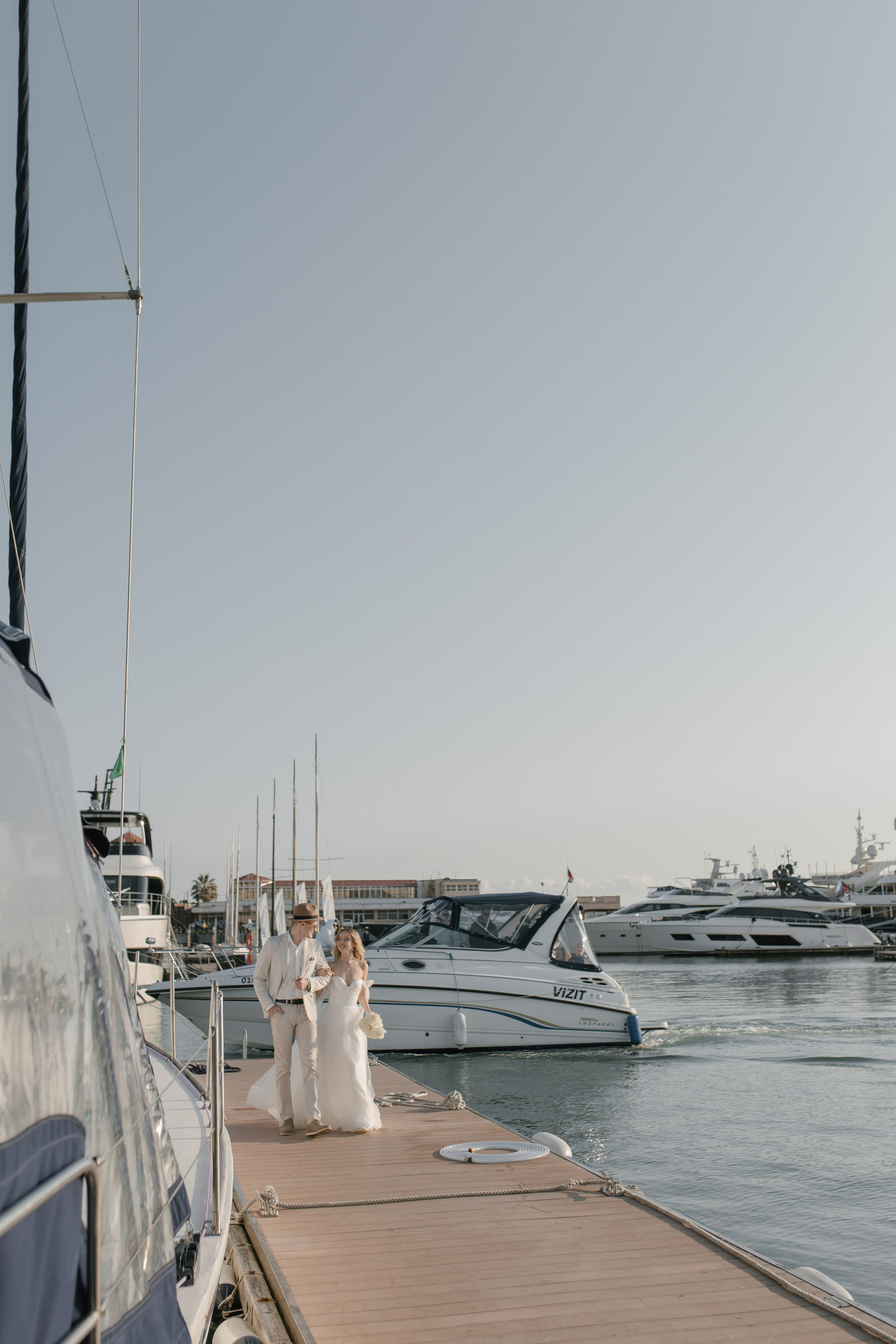 V & D. Семейный и свадебный фотограф Мария Нетребко г. Калининград